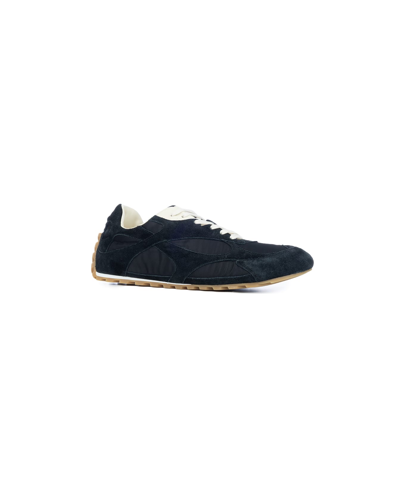 Bottega Veneta Sneakers - Nero