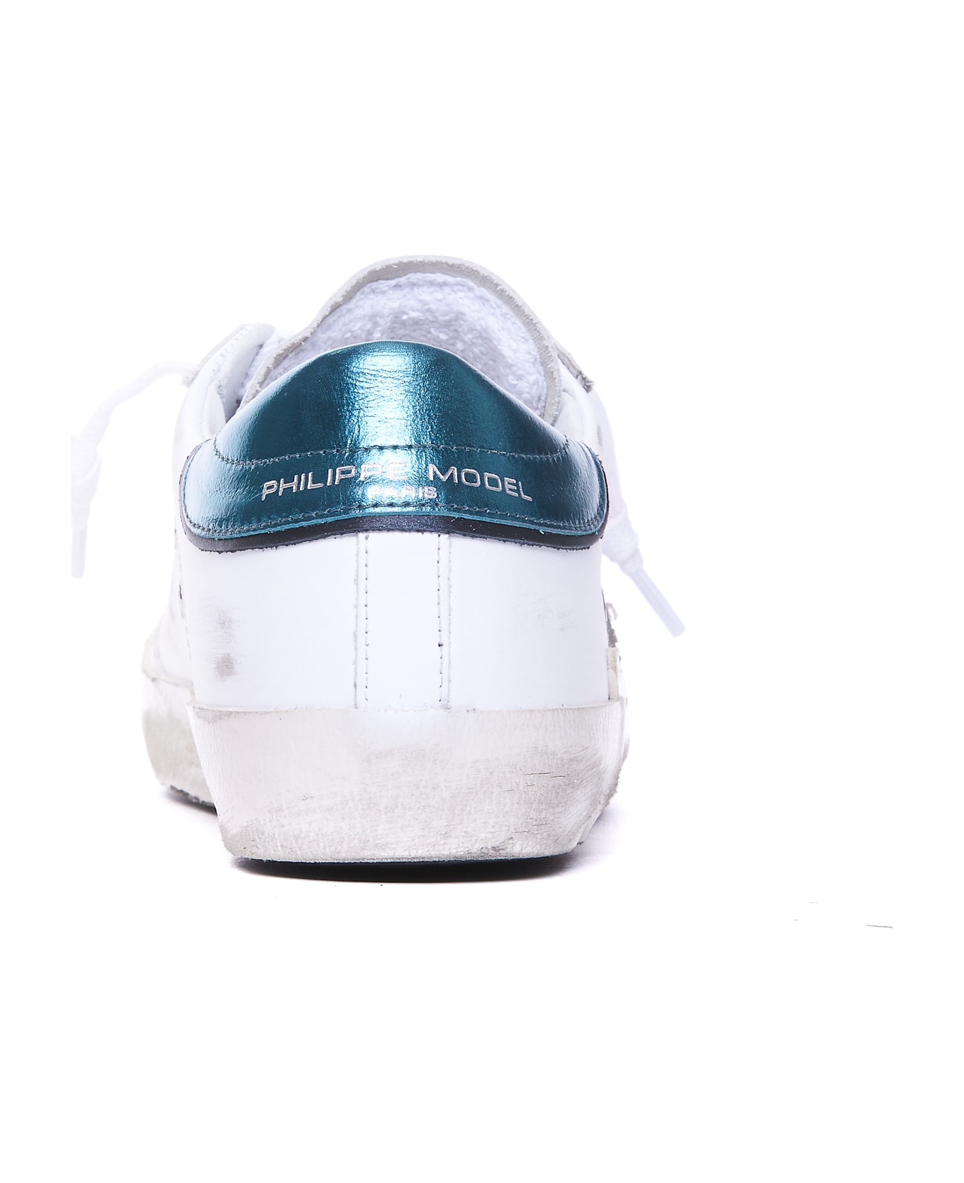 Philippe Model Prsx Sneakers - White