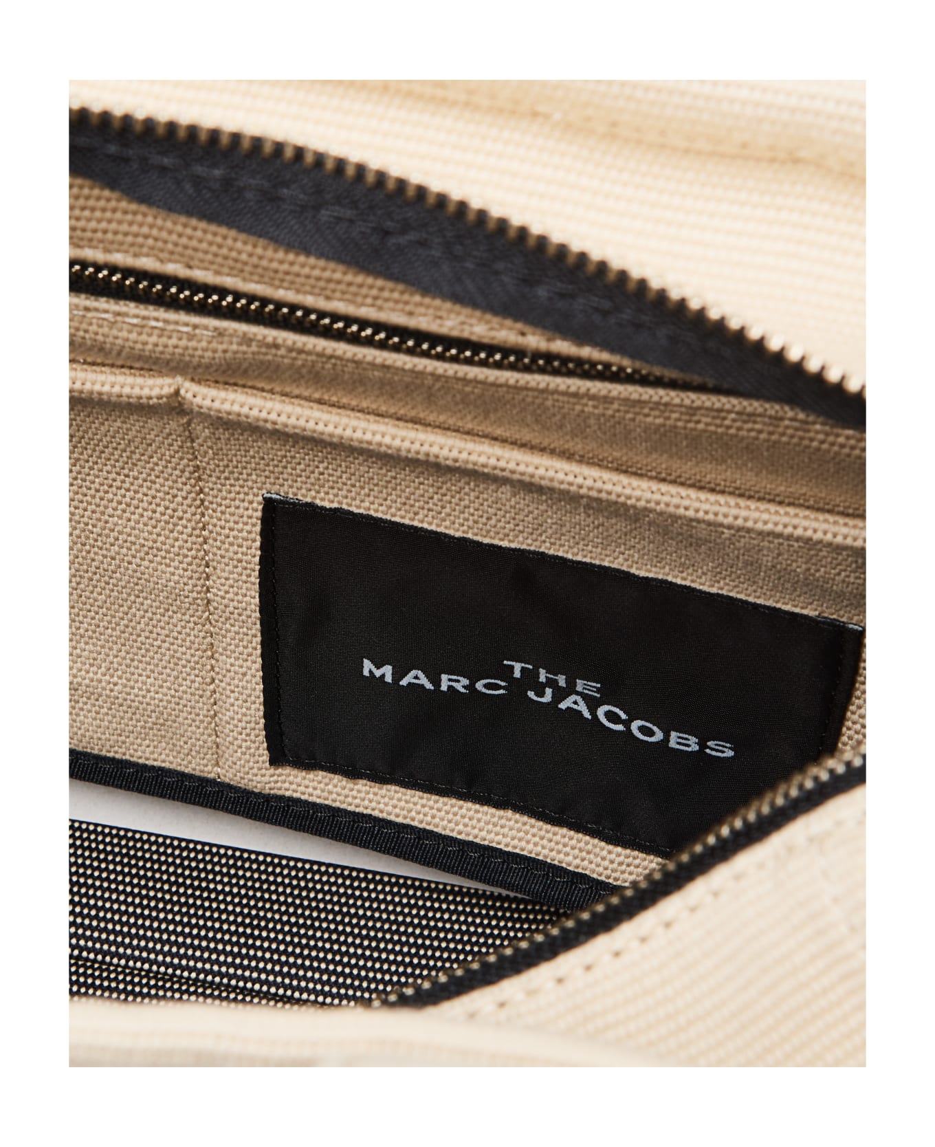 Marc Jacobs The Medium Tote - Beige