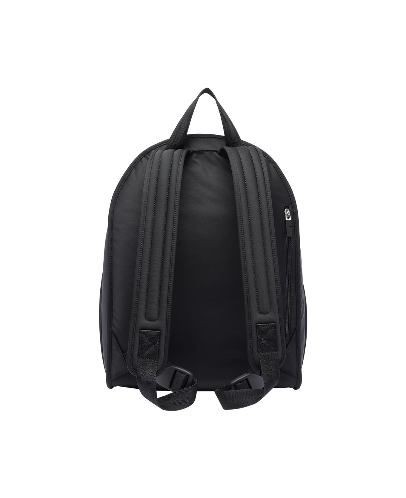 Burberry Shield Backpack - Black