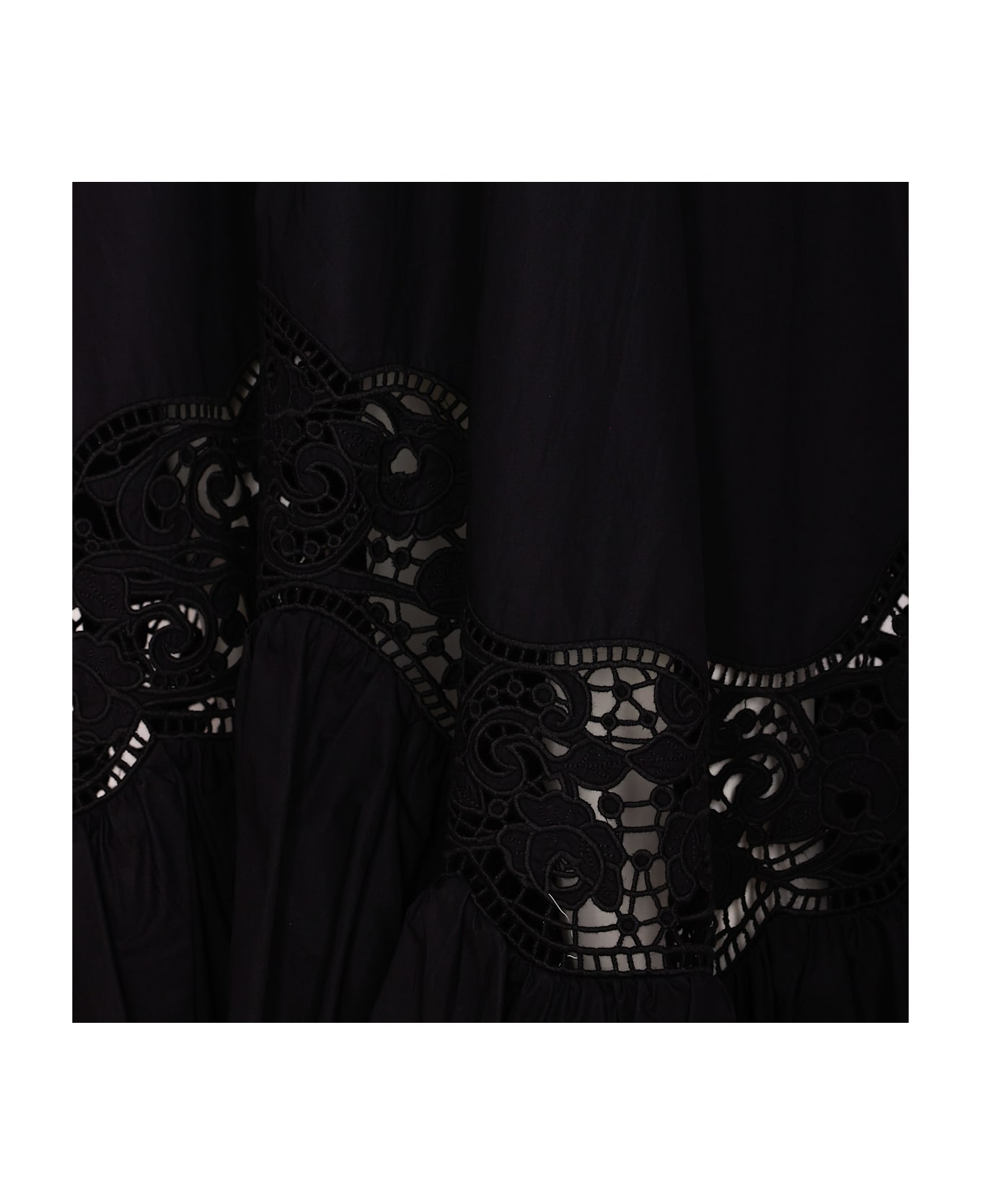 TwinSet Dress - Black