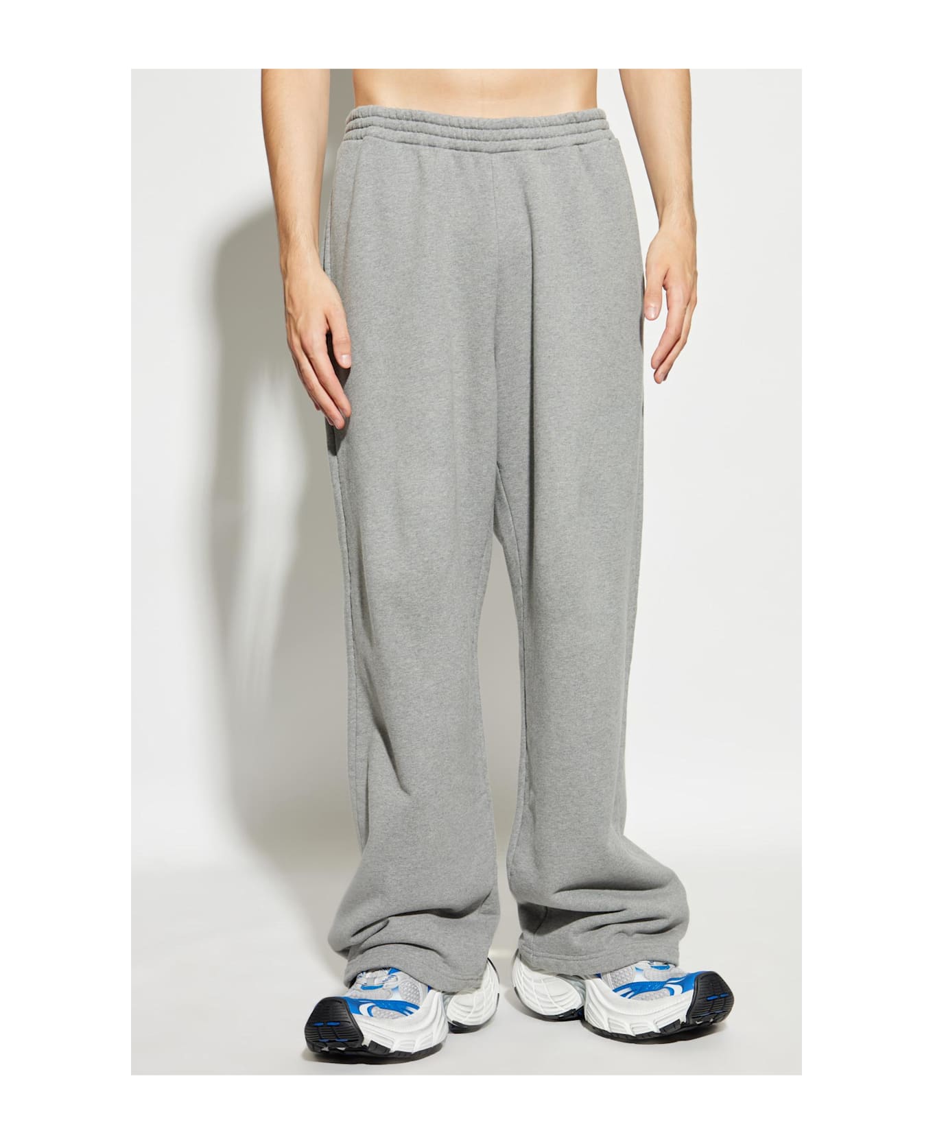 Balenciaga Sweatpants - Grey