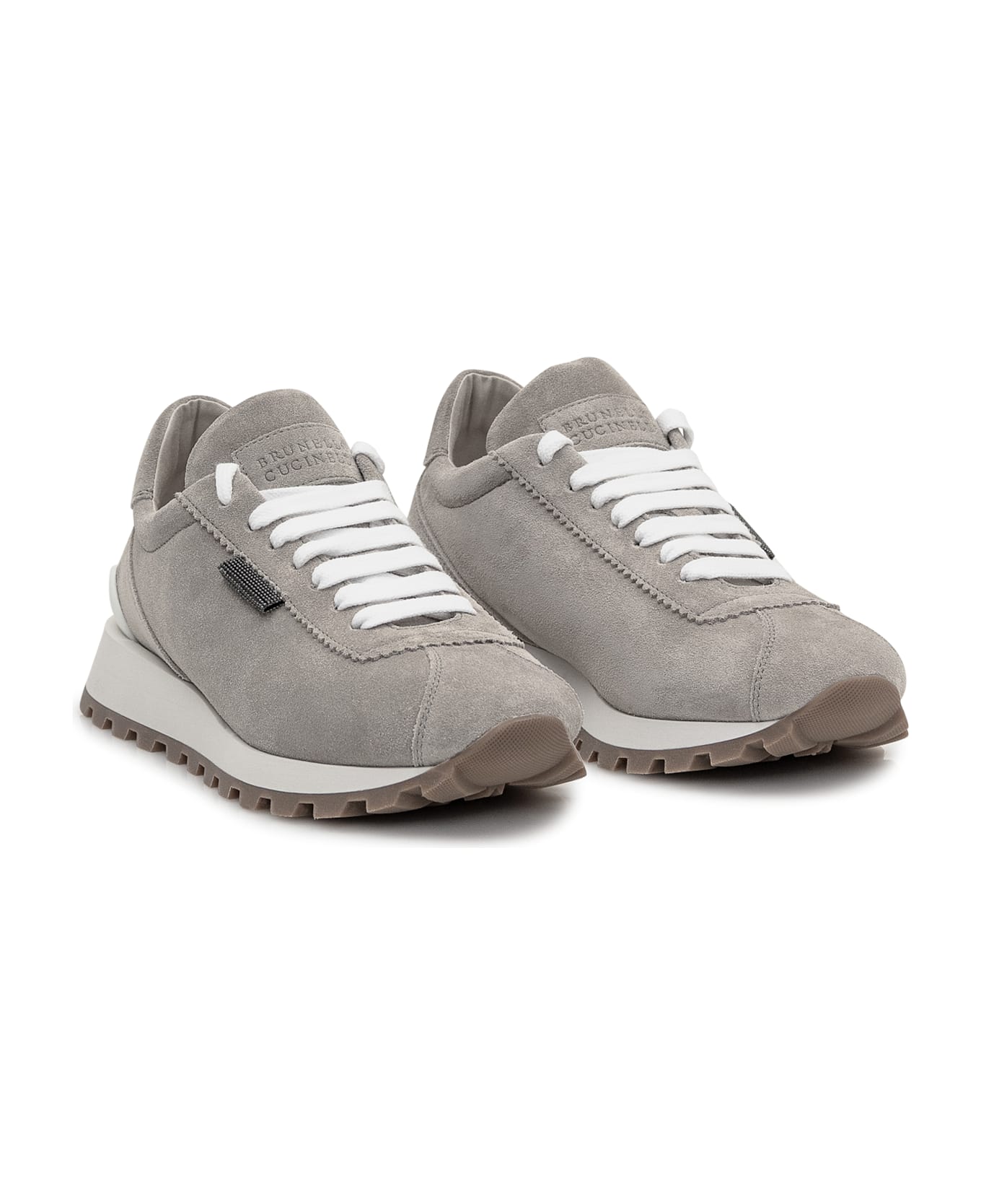 Brunello Cucinelli Sneakers - Sage