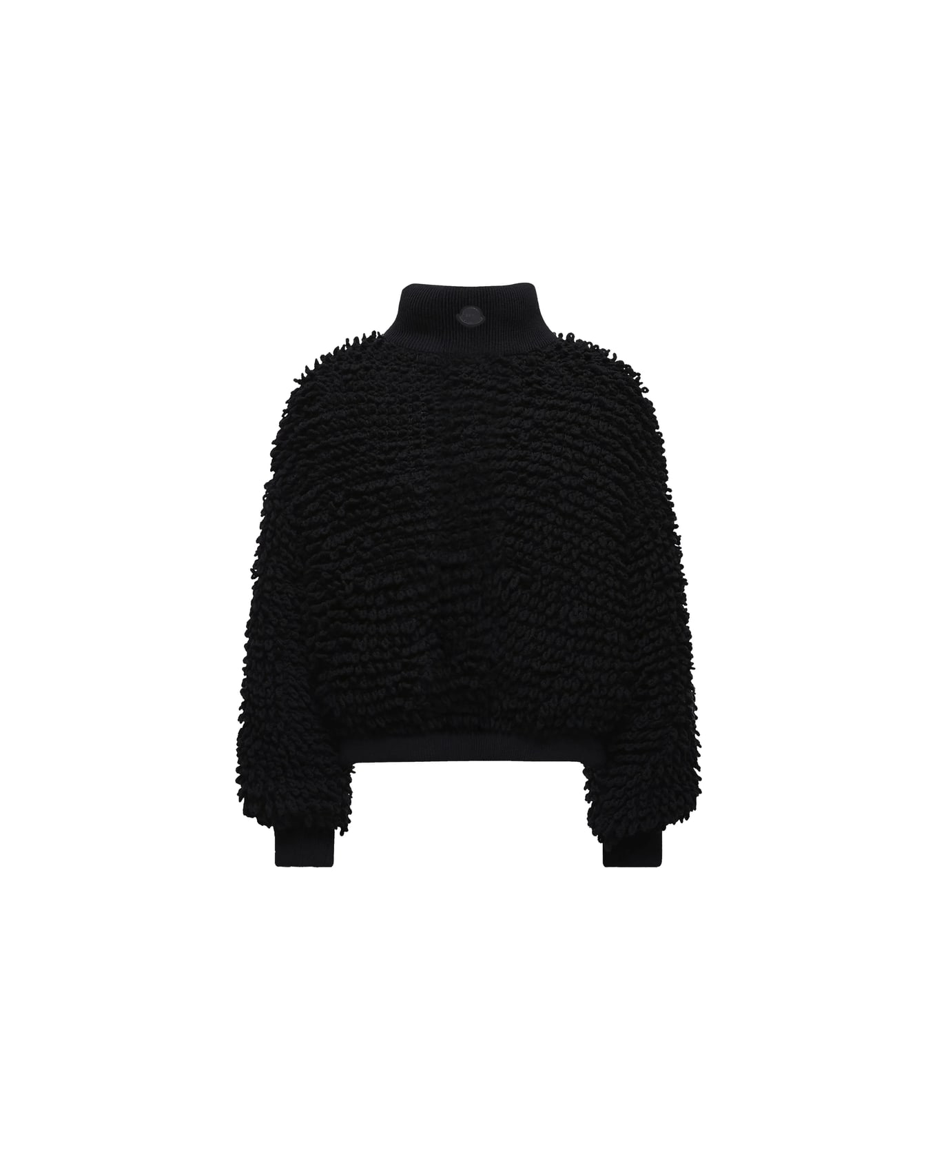 Moncler Genius Outerwear - BLACK