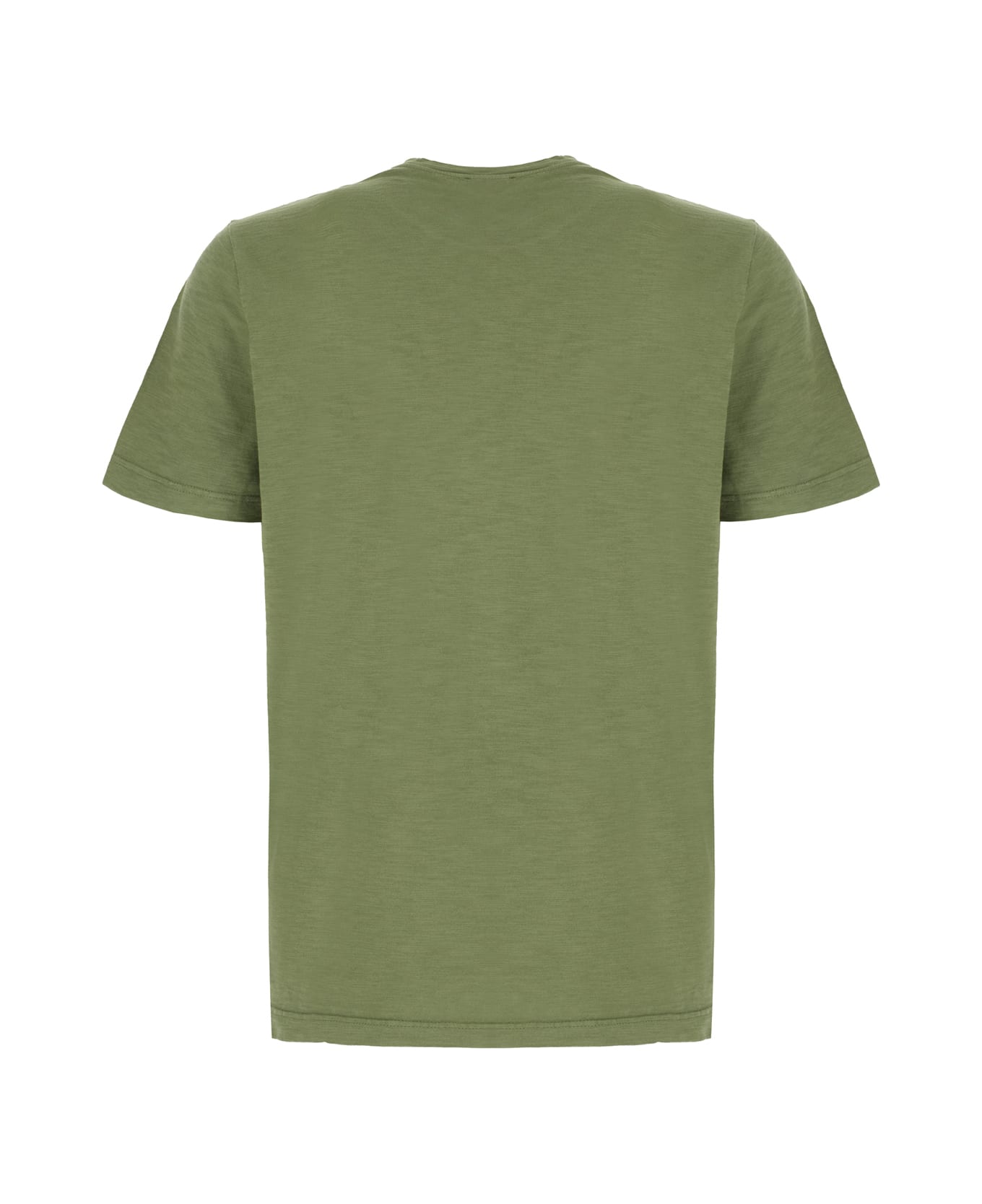 Dondup T-shirt - Verde