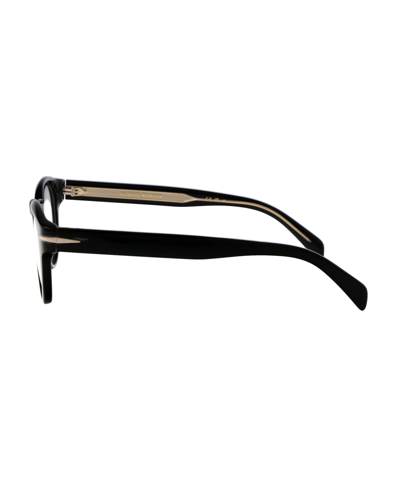 DB Eyewear by David Beckham Db 7114 Glasses - 807 BLACK