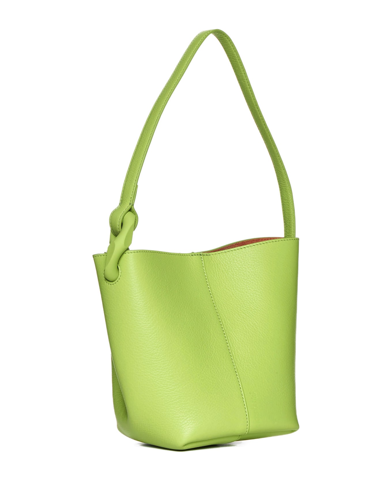 J.W. Anderson Tote - Lime