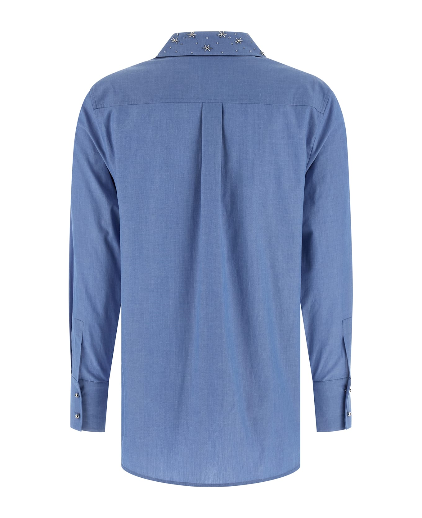 Max Mara Studio 
staffa
 Shirt - Light Blue