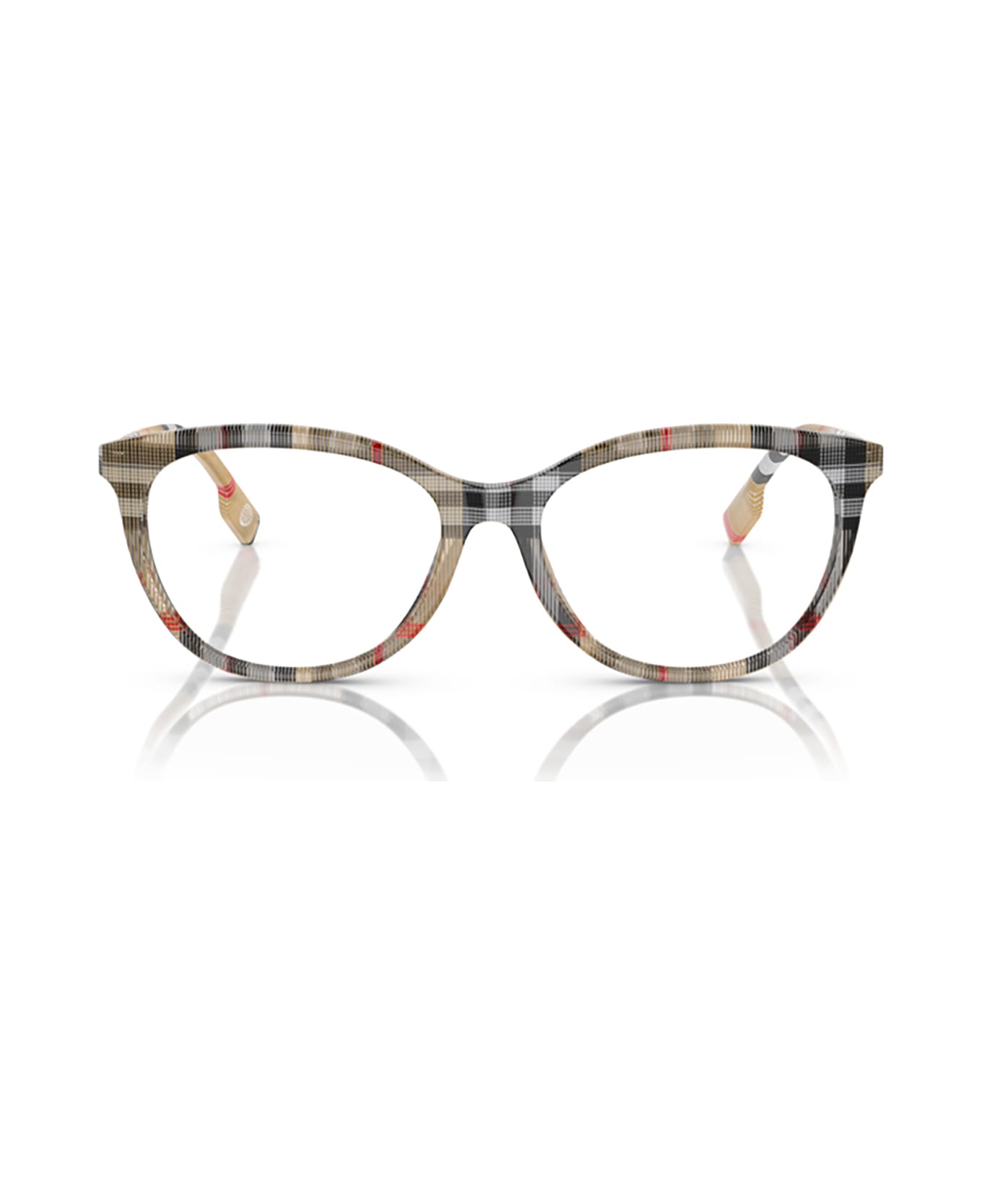 Burberry Eyewear Be2389 Vintage Check Glasses - Vintage Check