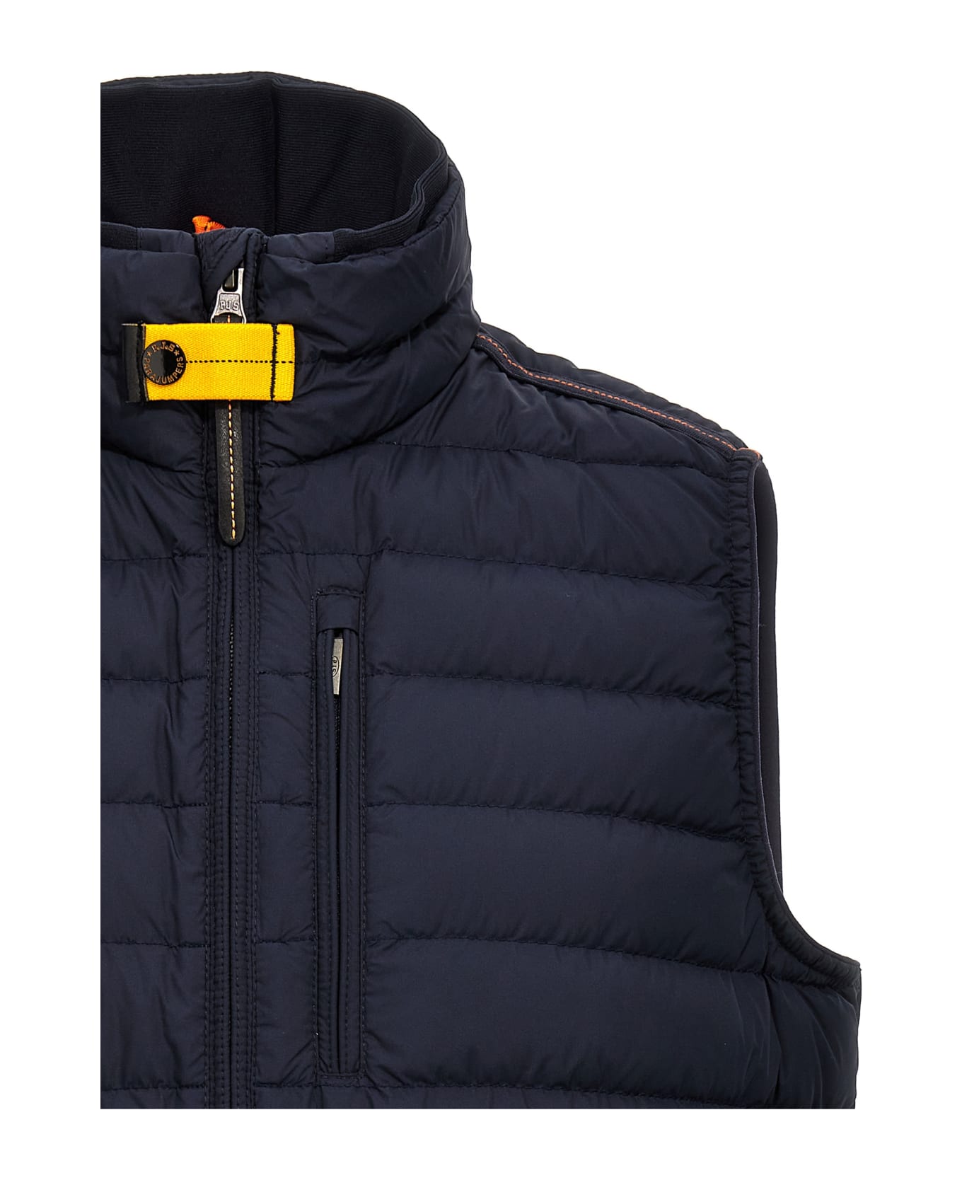 Parajumpers 'perfect' Vest - Blue ベスト