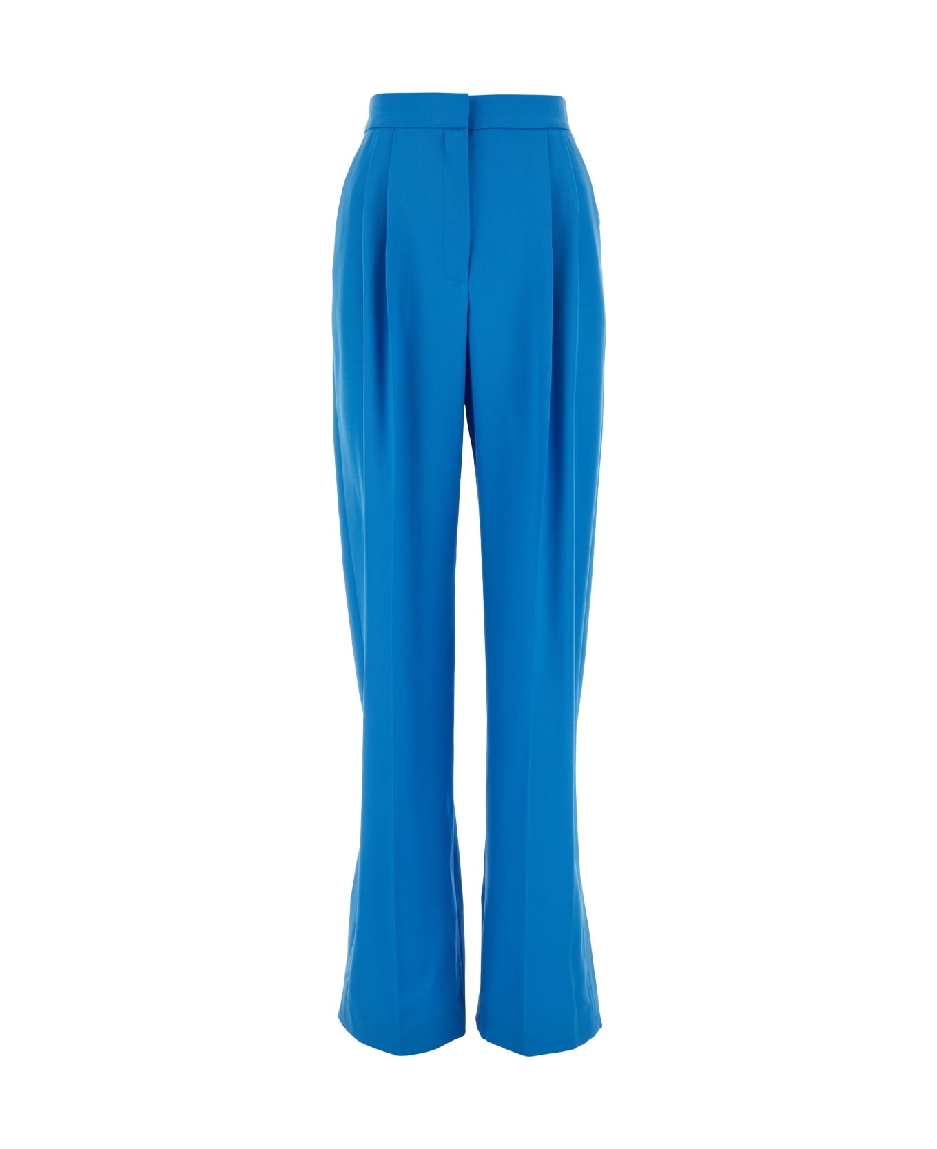 Alexander McQueen Pantalone - LAPISBLUE