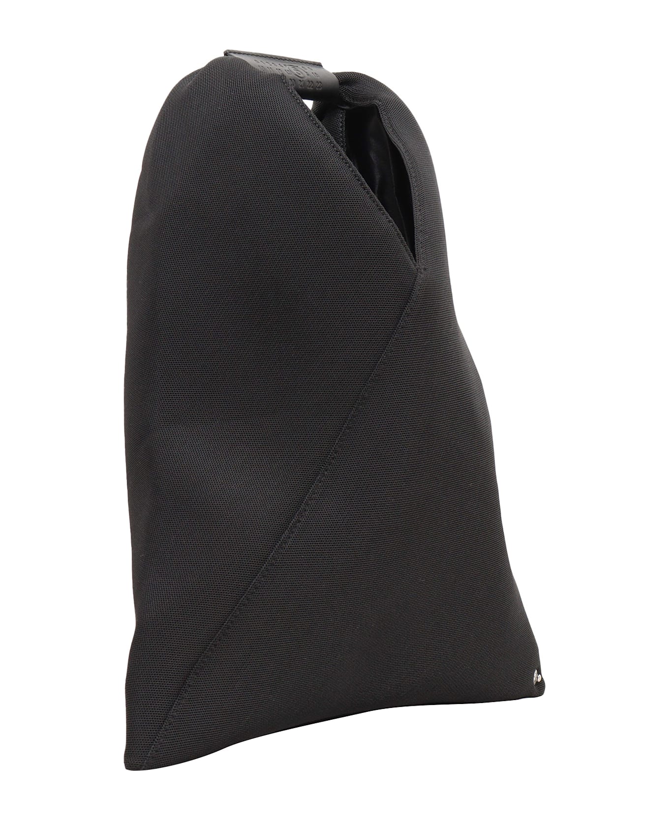 MM6 Maison Margiela Handbag - BLACK
