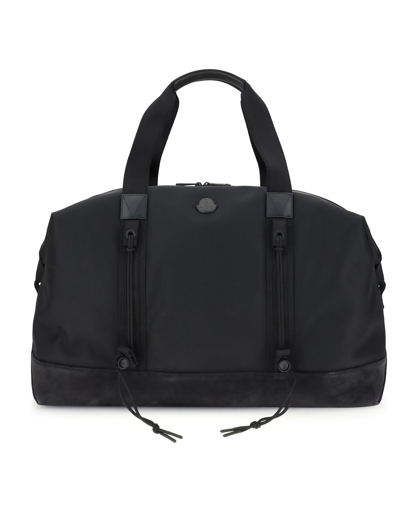 Moncler Duffle Travel Bag