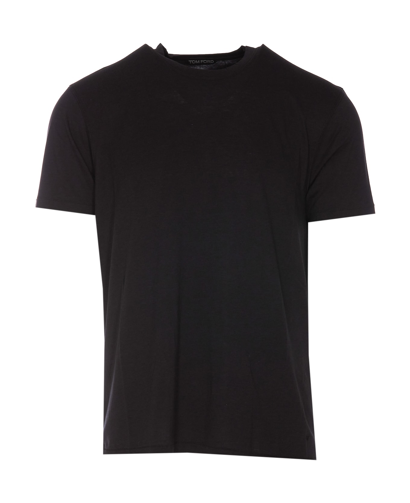 Tom Ford T-shirt - Black