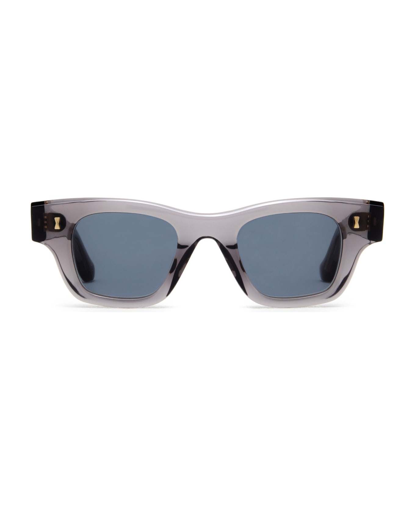 Cubitts Iceni Sun Smoke Grey Sunglasses - Smoke Grey