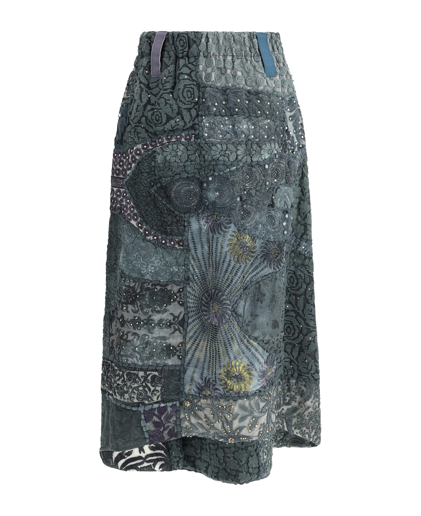 Ella Naisha Skirt