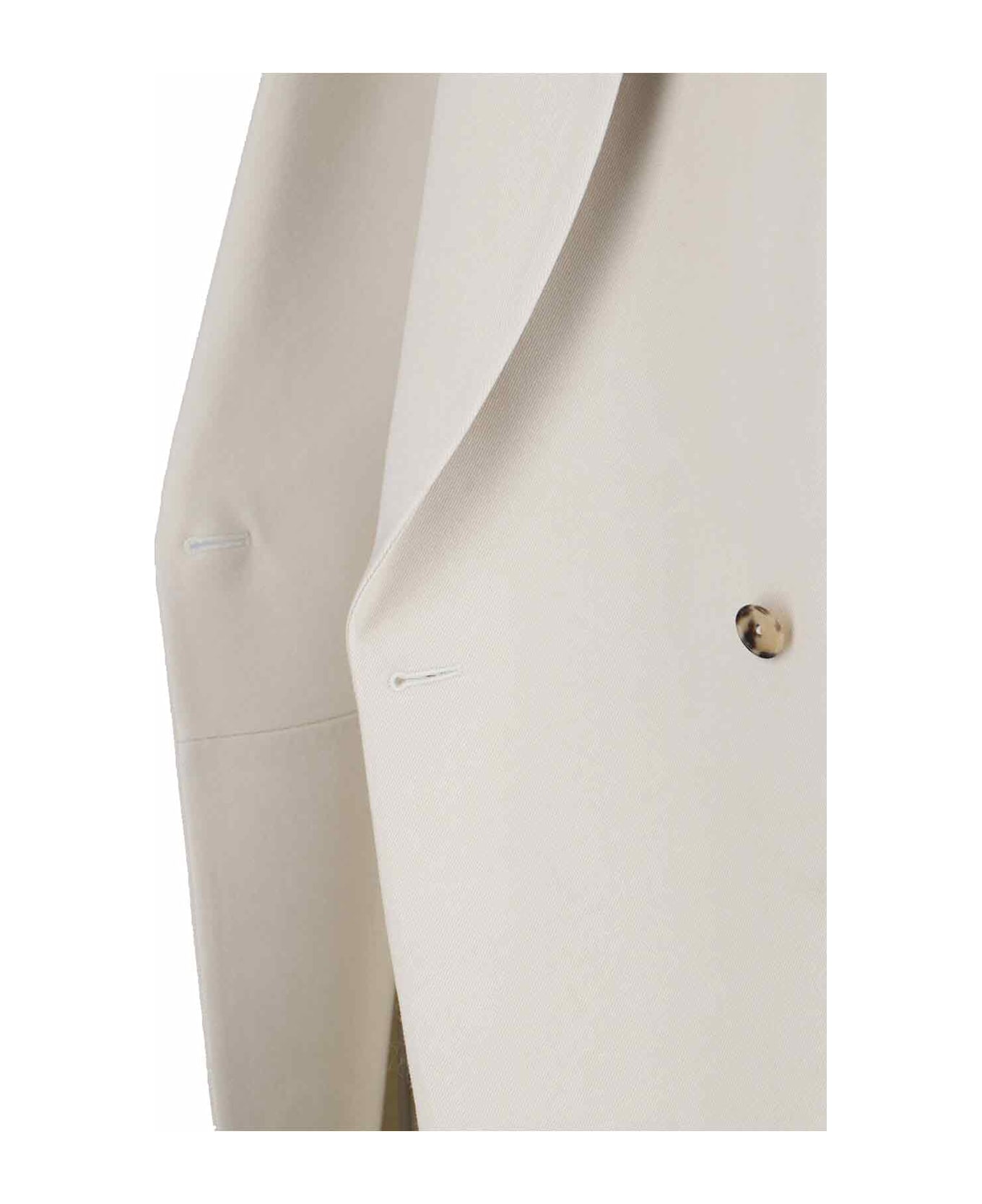 Calvin Klein 
evelyn
 Coat - White