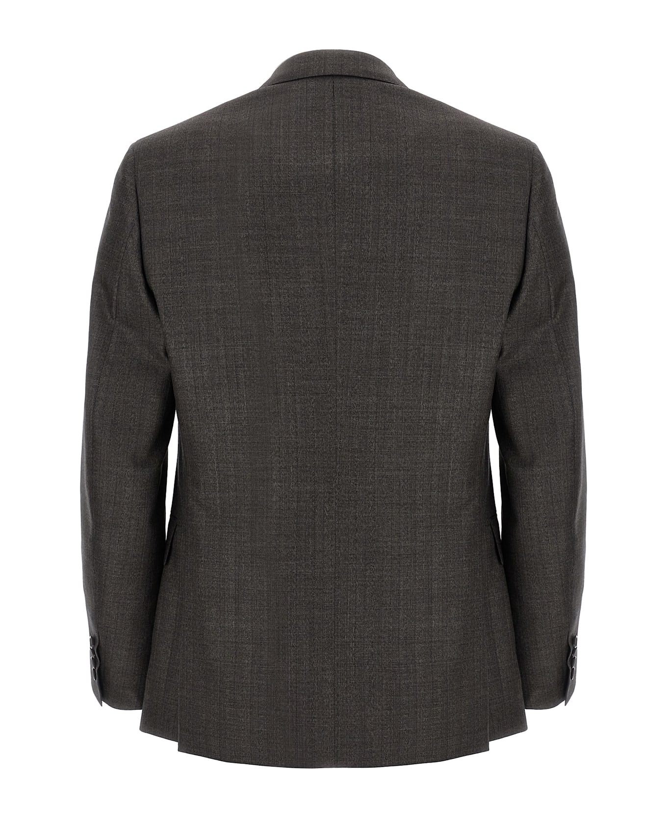 Brioni 
trevi
 Dress - Brown