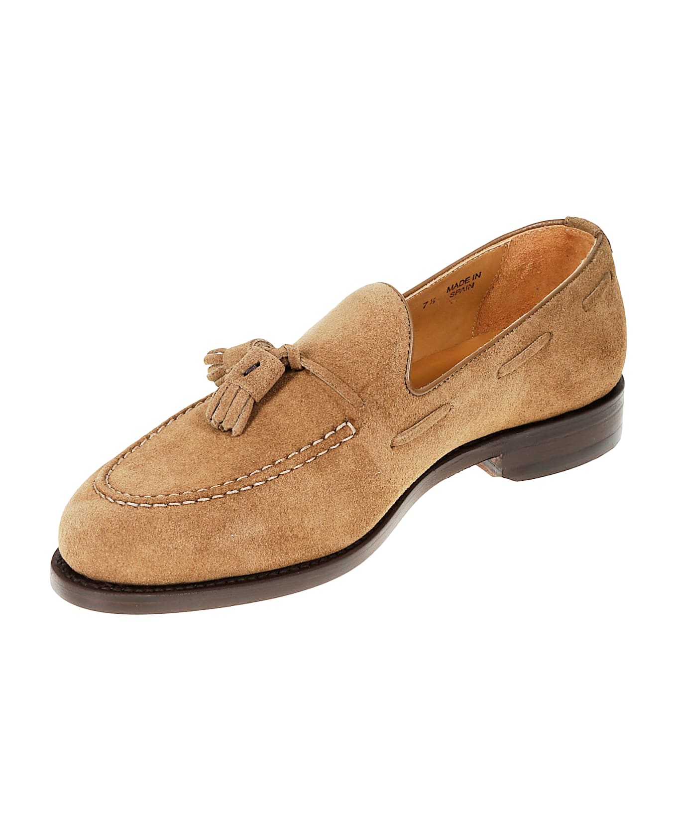 Berwick 1707 Tassel Loafer - Sandalo