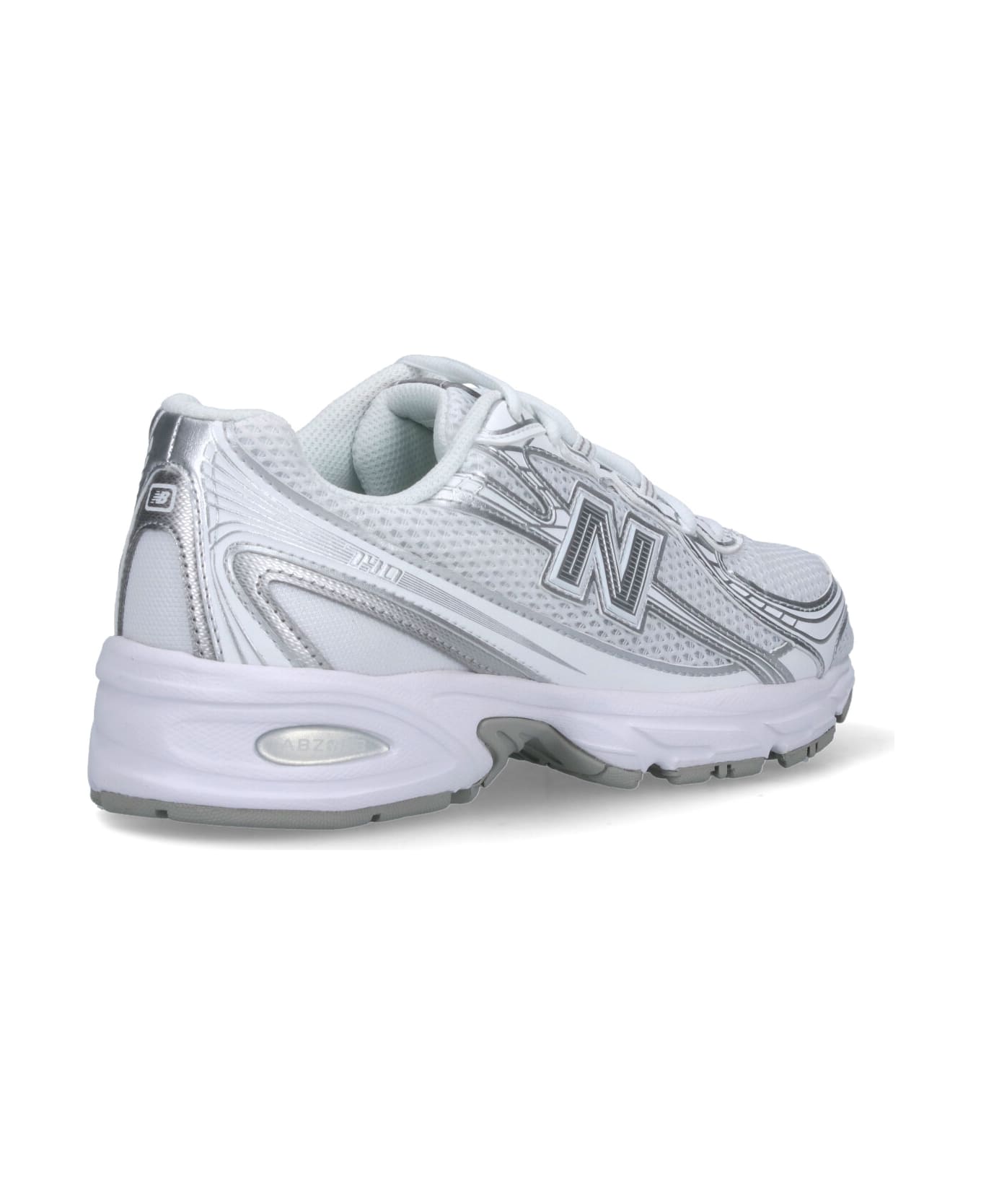 New Balance 
740
 Sneakers - PURPLE