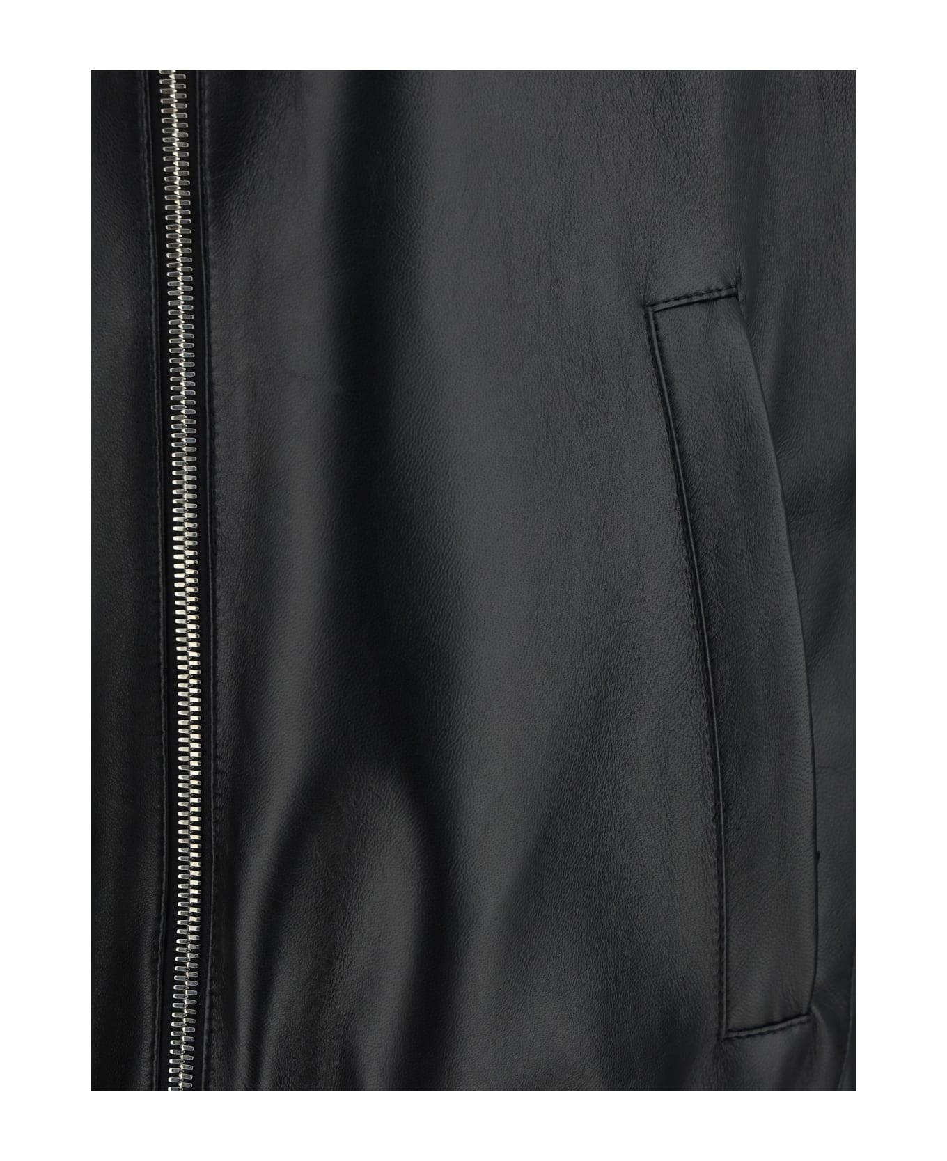 Prada Jacket - Nero