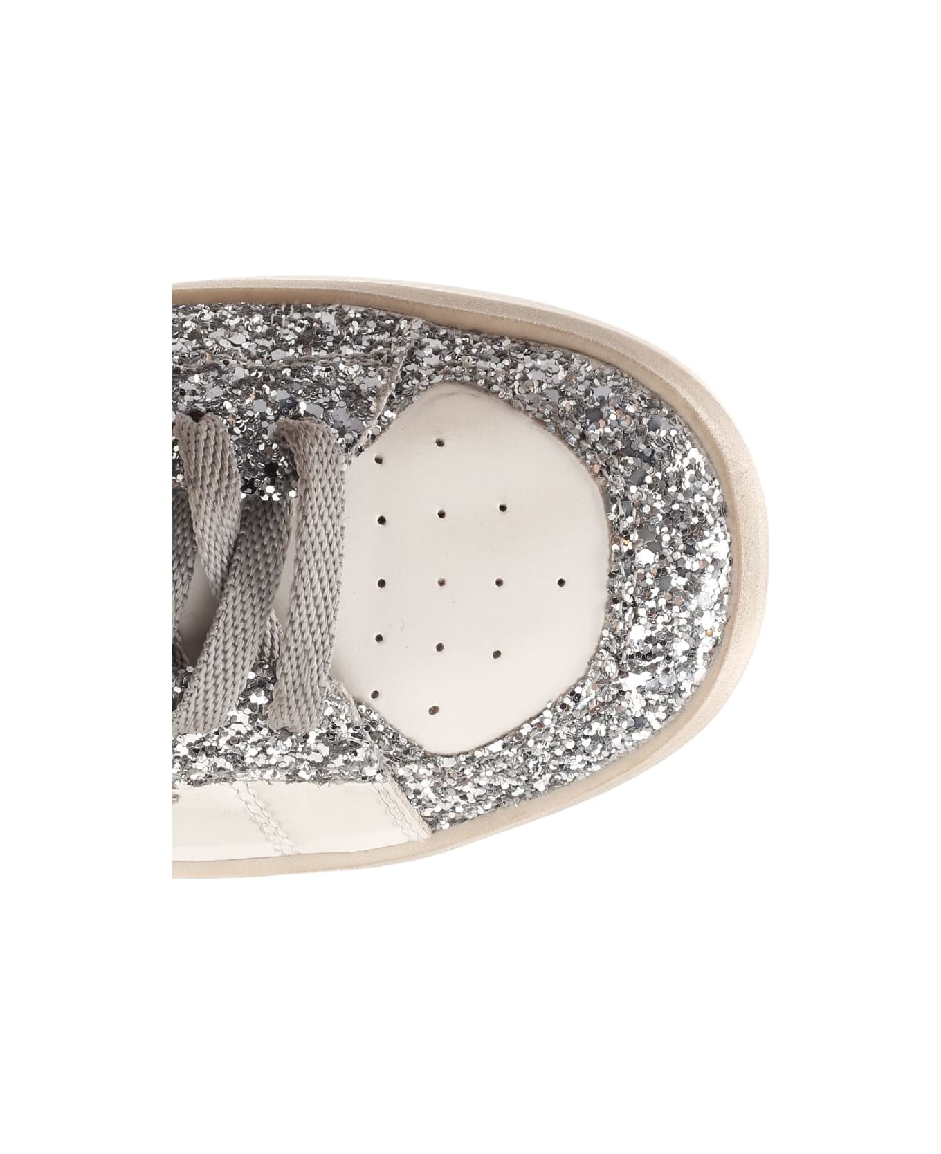 Golden Goose 
stardan
 Sneakers