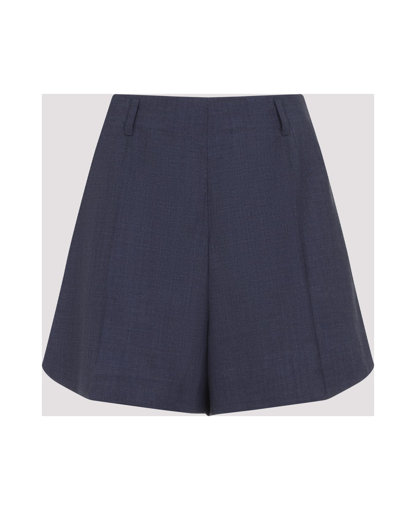 Givenchy Shorts - Denim Blue