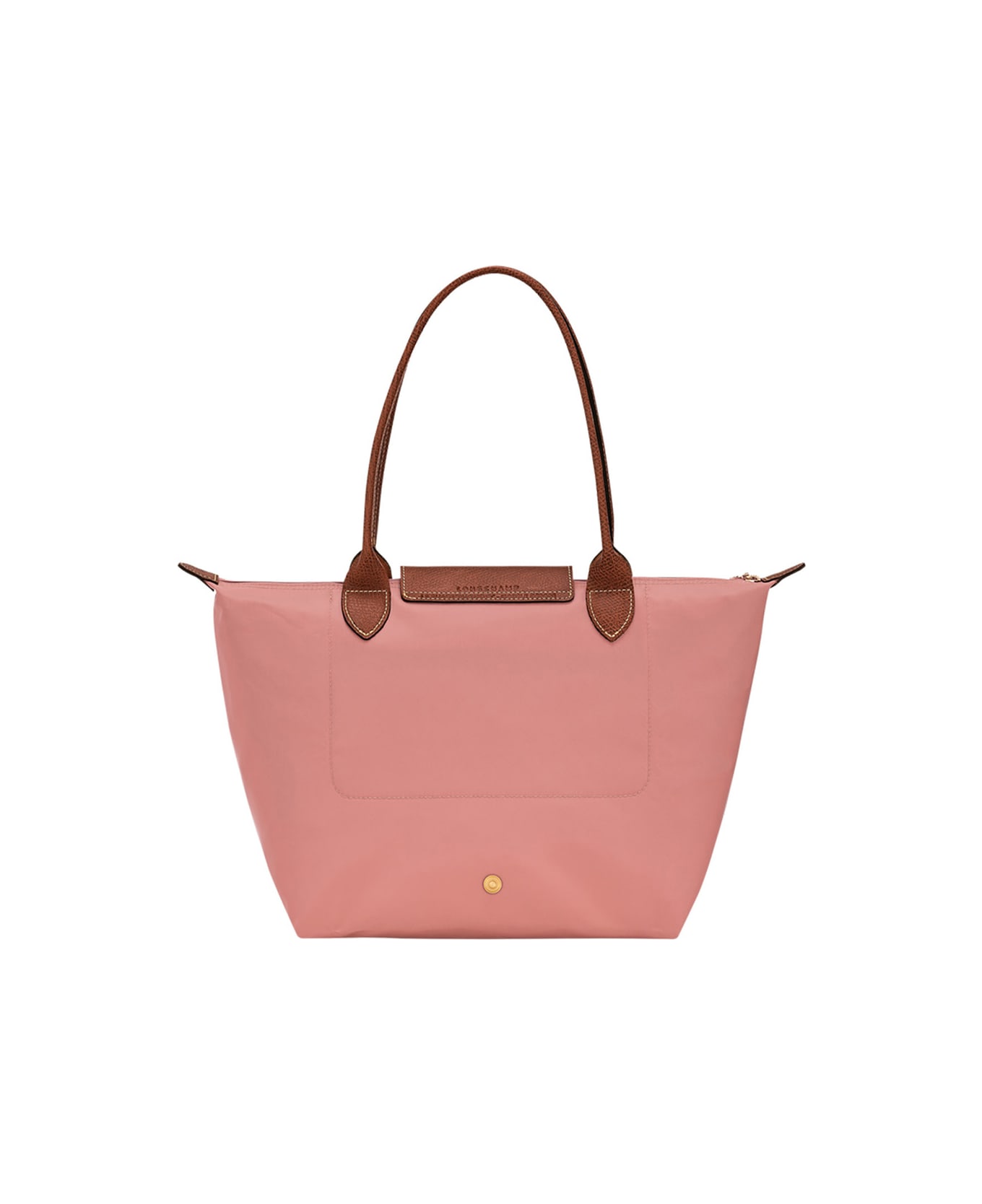 Longchamp Le Pliage Original - Sac Cabas M - Pink