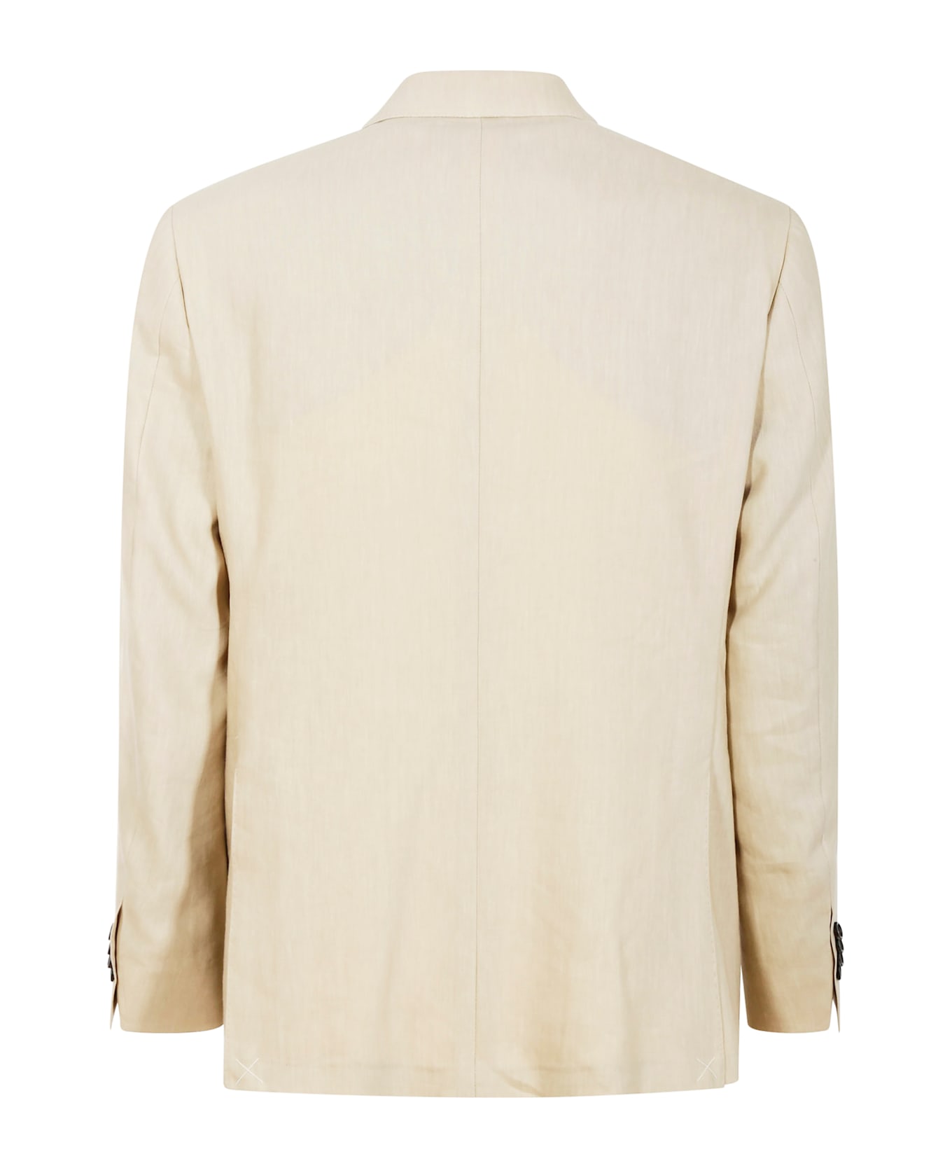 Canali Suit - Beige
