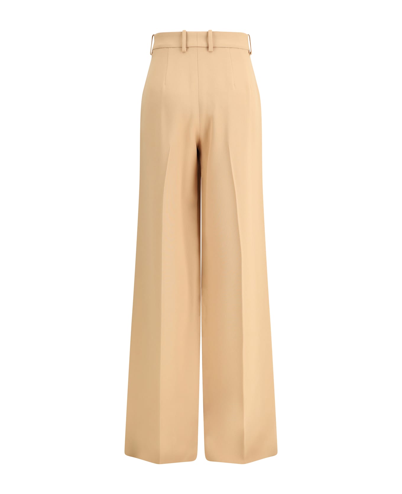 Ermanno Scervino Wide Leg Pants