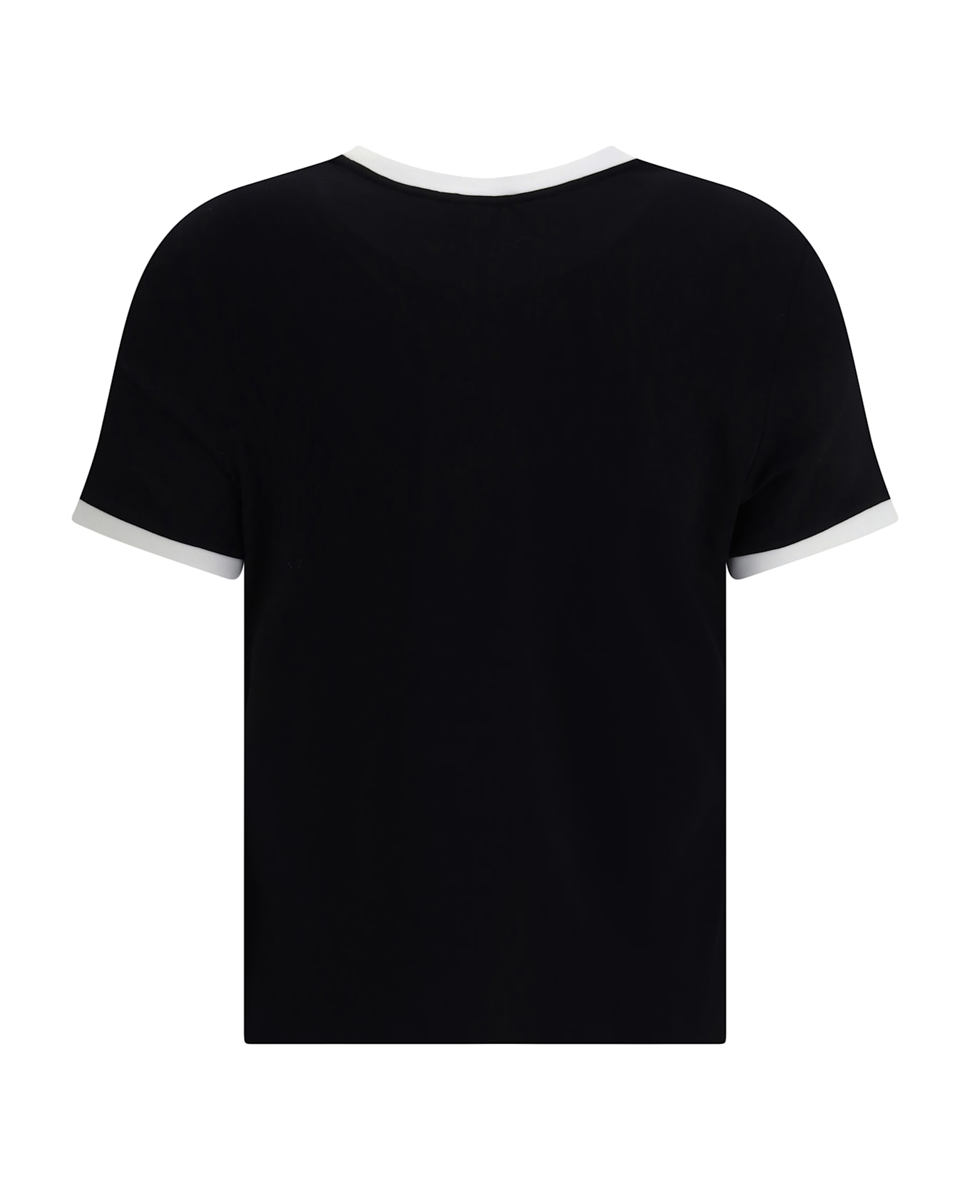 Versace Logo T-shirt