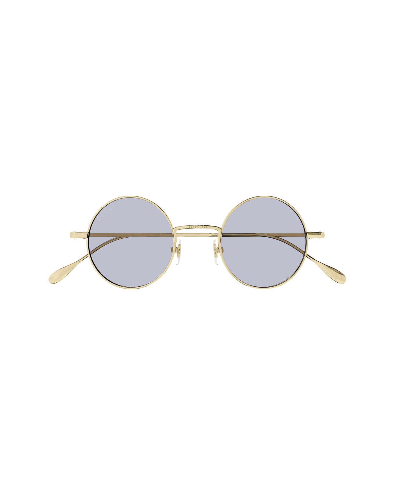 Gucci Eyewear Gucci Gg1649s Line Fashion Sunglasses - Oro