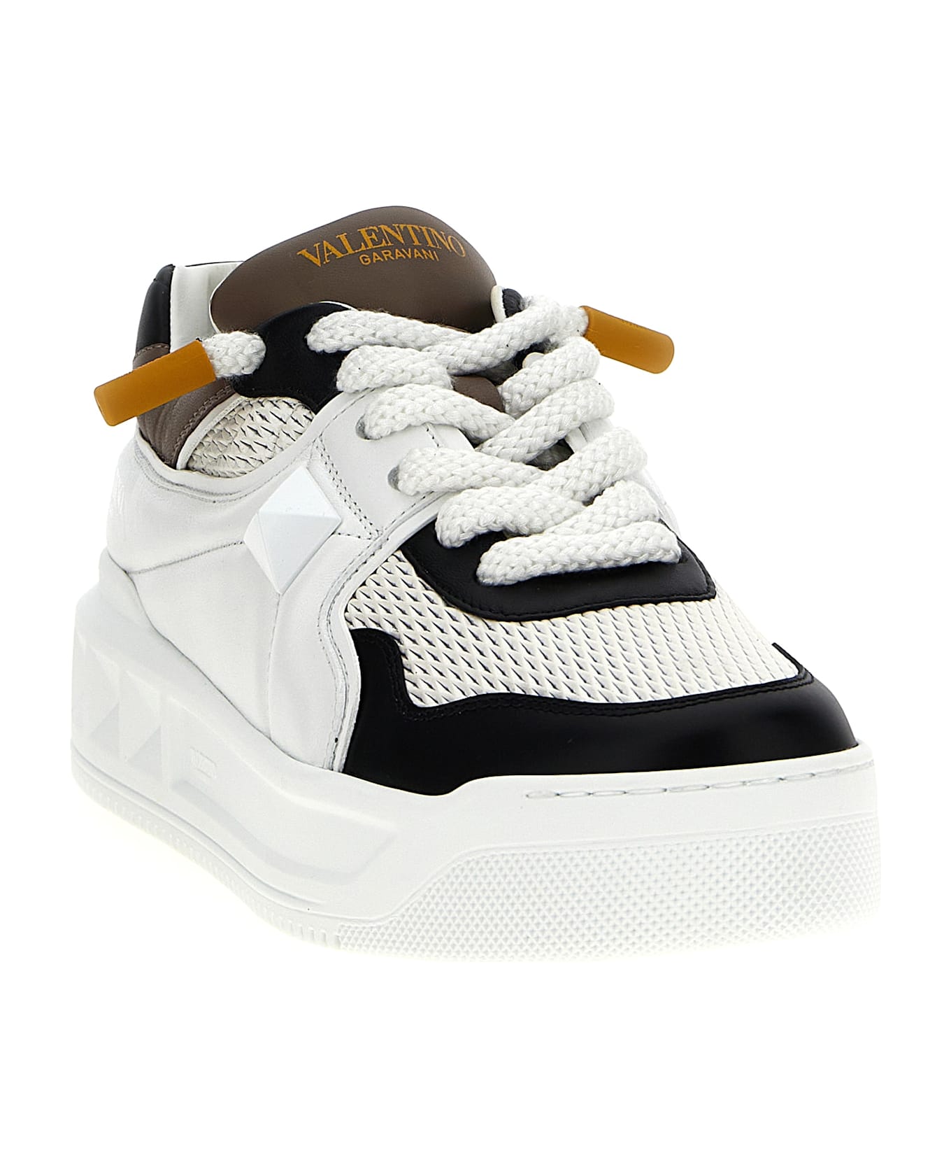 Valentino Garavani 
one Stud Xl
 Sneakers - Multicolor