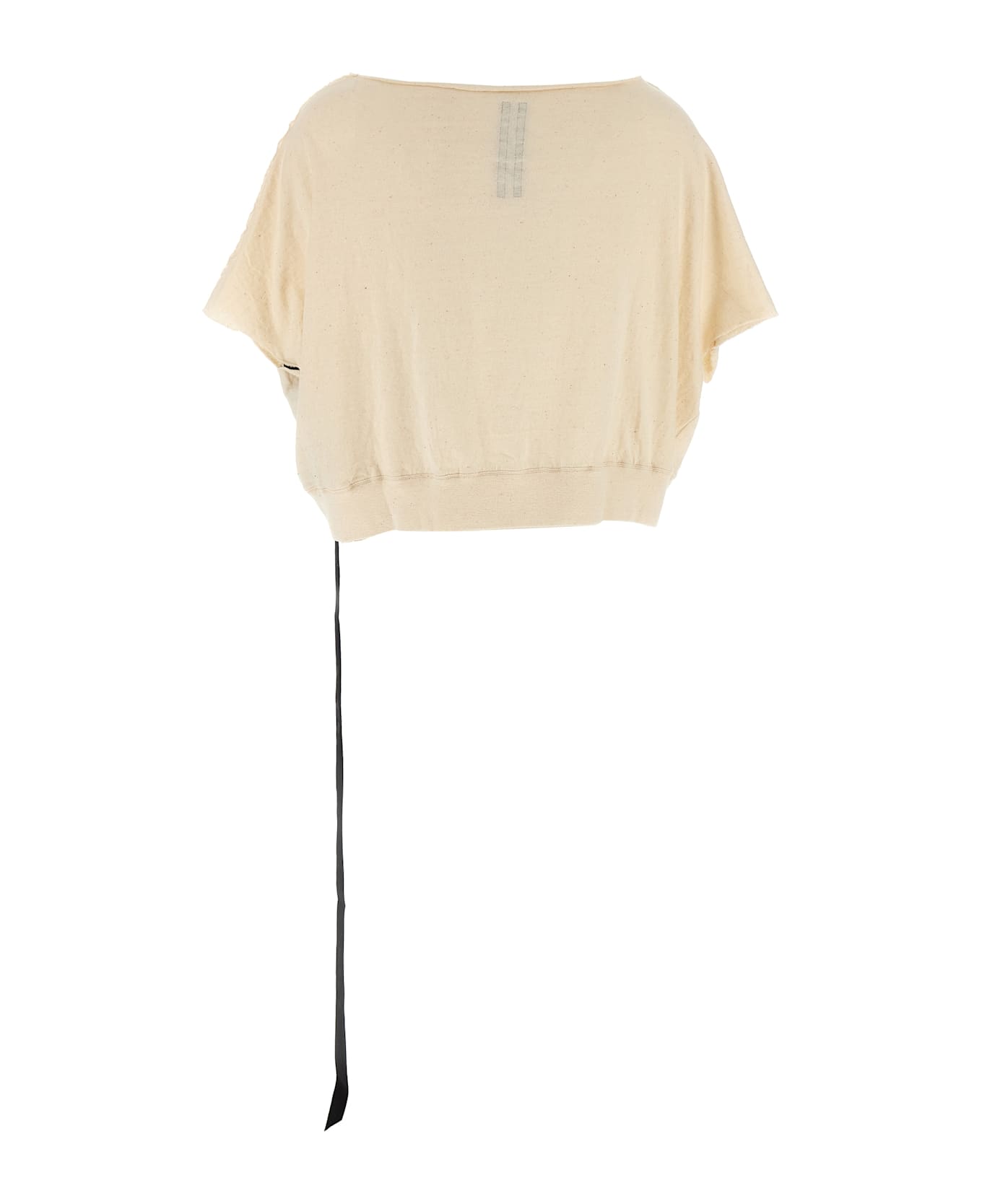 DRKSHDW 
dagger
 Top - Beige