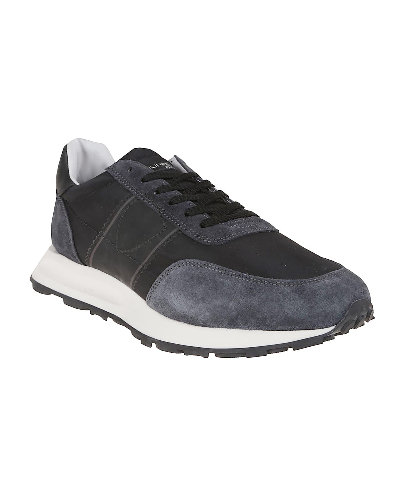 Philippe Model Tour Low Man - Noir