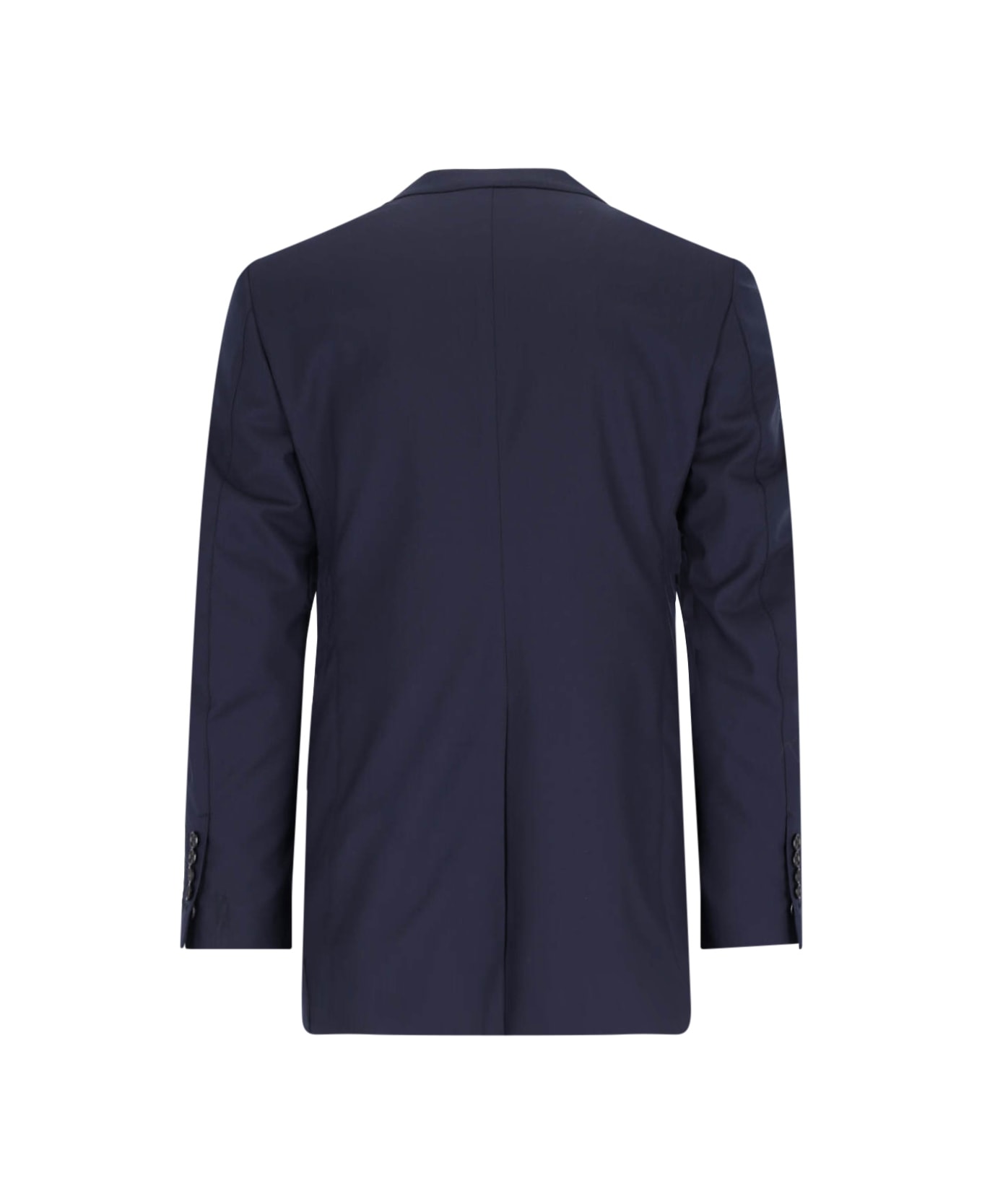 Tom Ford 
shelton
 Single-breasted Suit - Blue