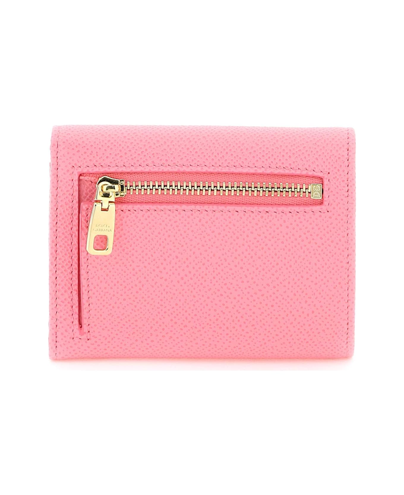 Dolce & Gabbana Wallet - Pink 財布