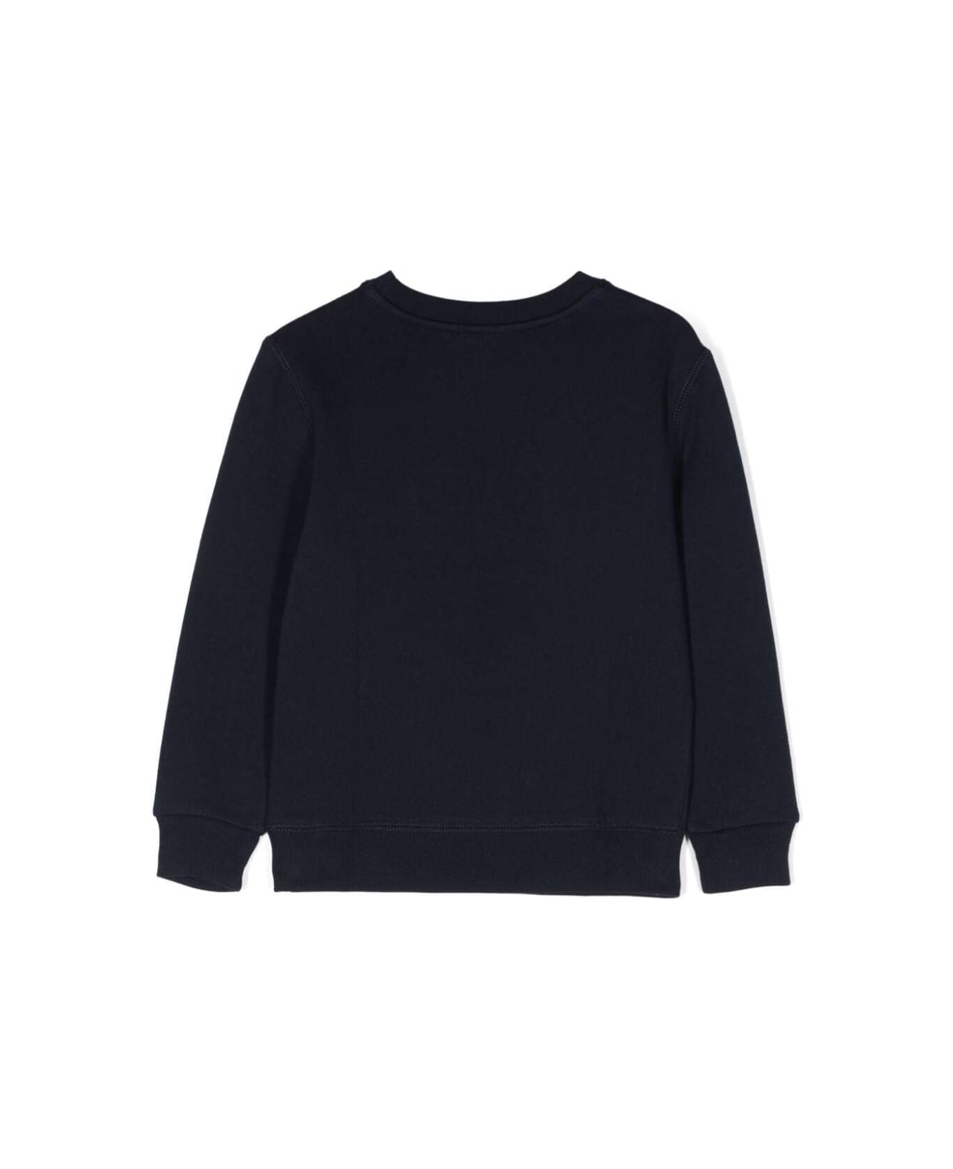 Ralph Lauren Sweatshirt - Blu ニットウェア＆スウェットシャツ