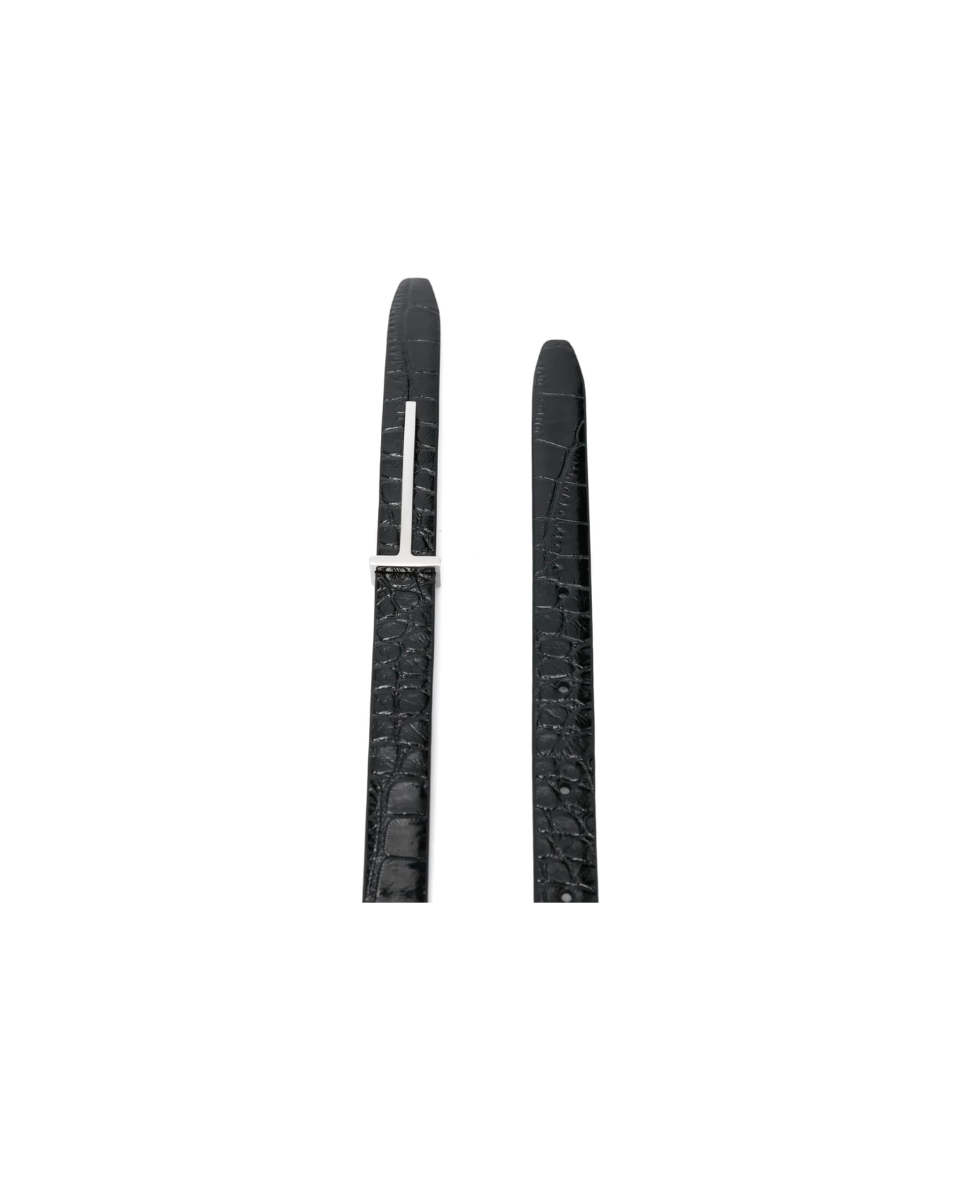 Tom Ford Belt - BLACK