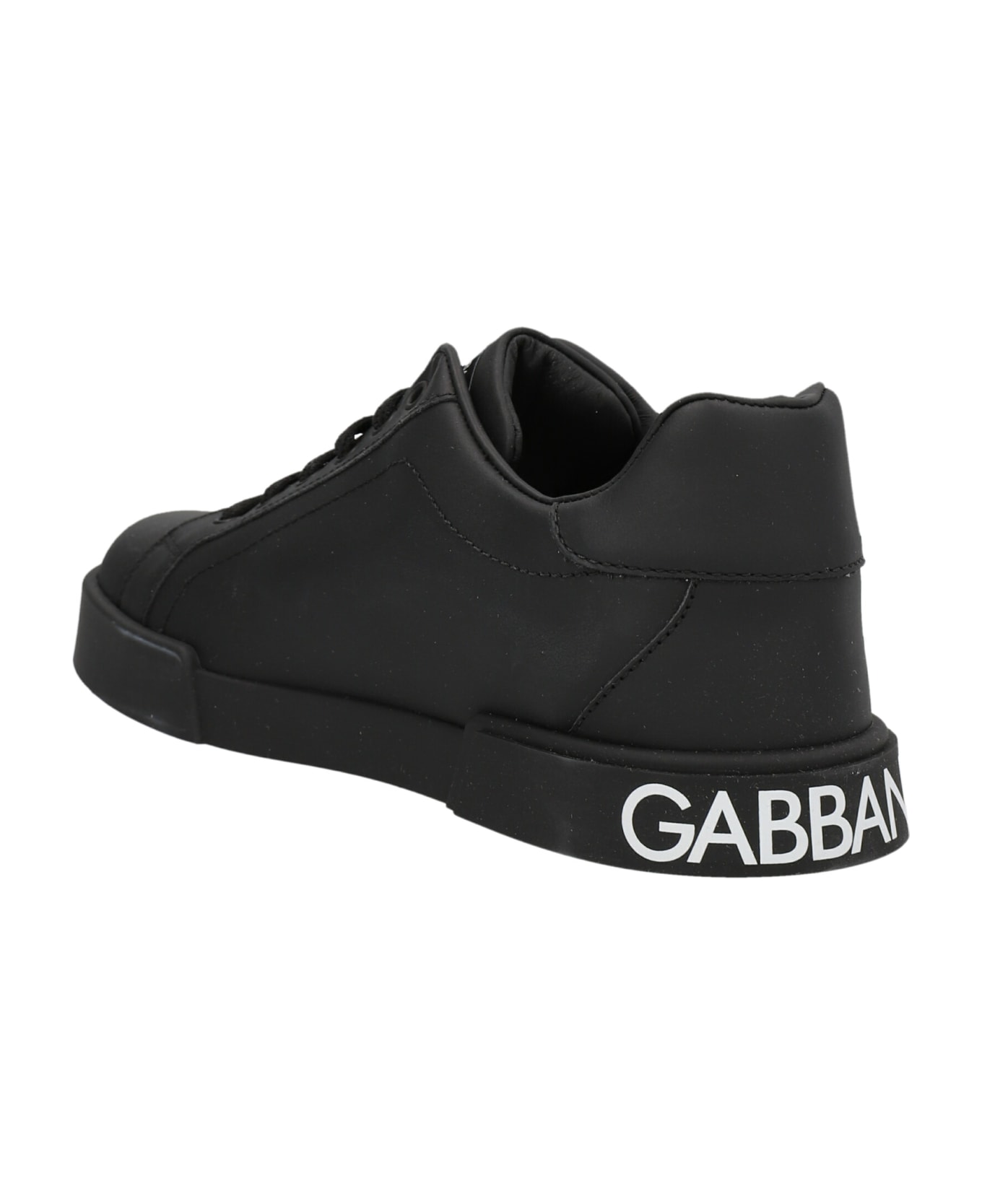 Dolce & Gabbana 'sport' Sneakers - Multicolor