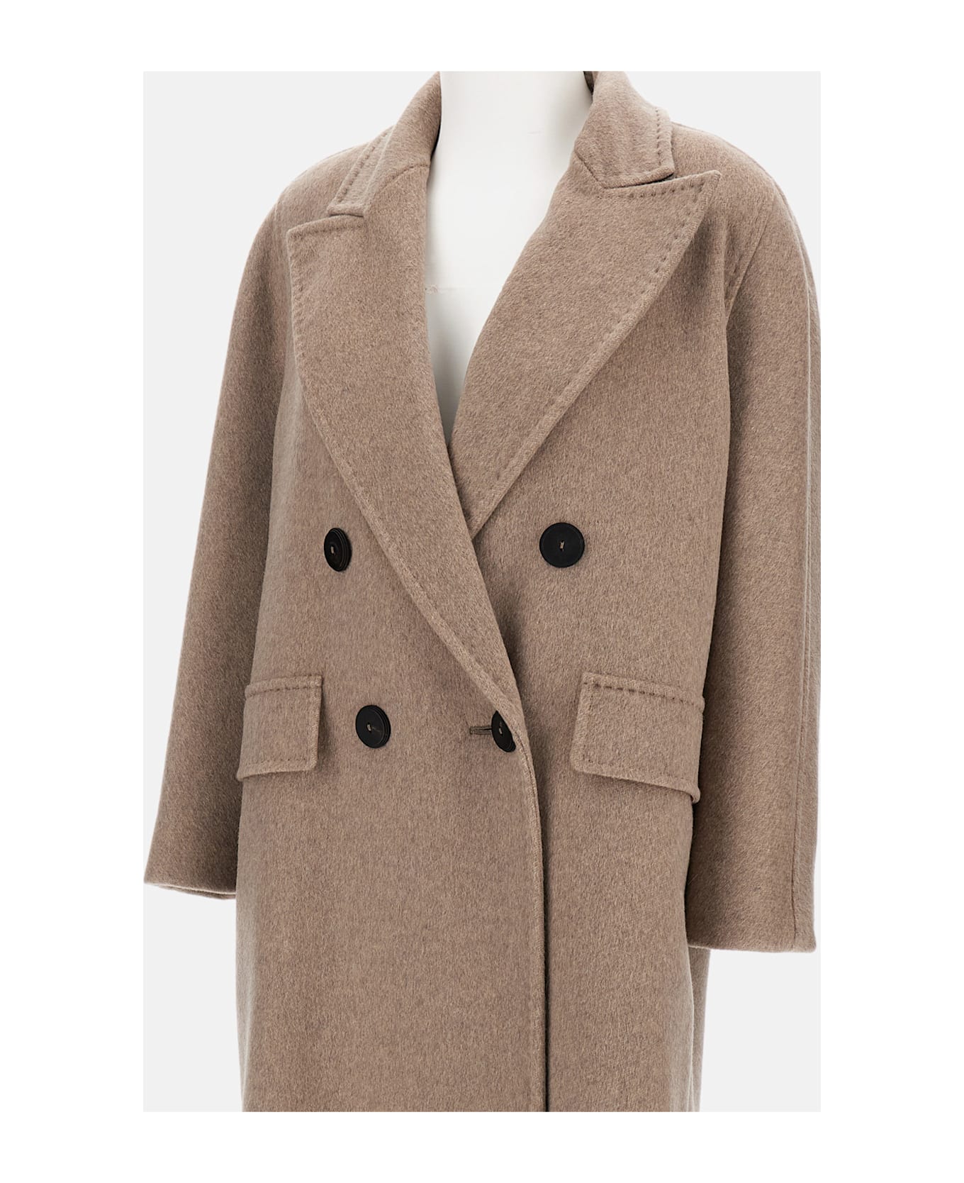 Max Mara Angus Atelier Line - Grey