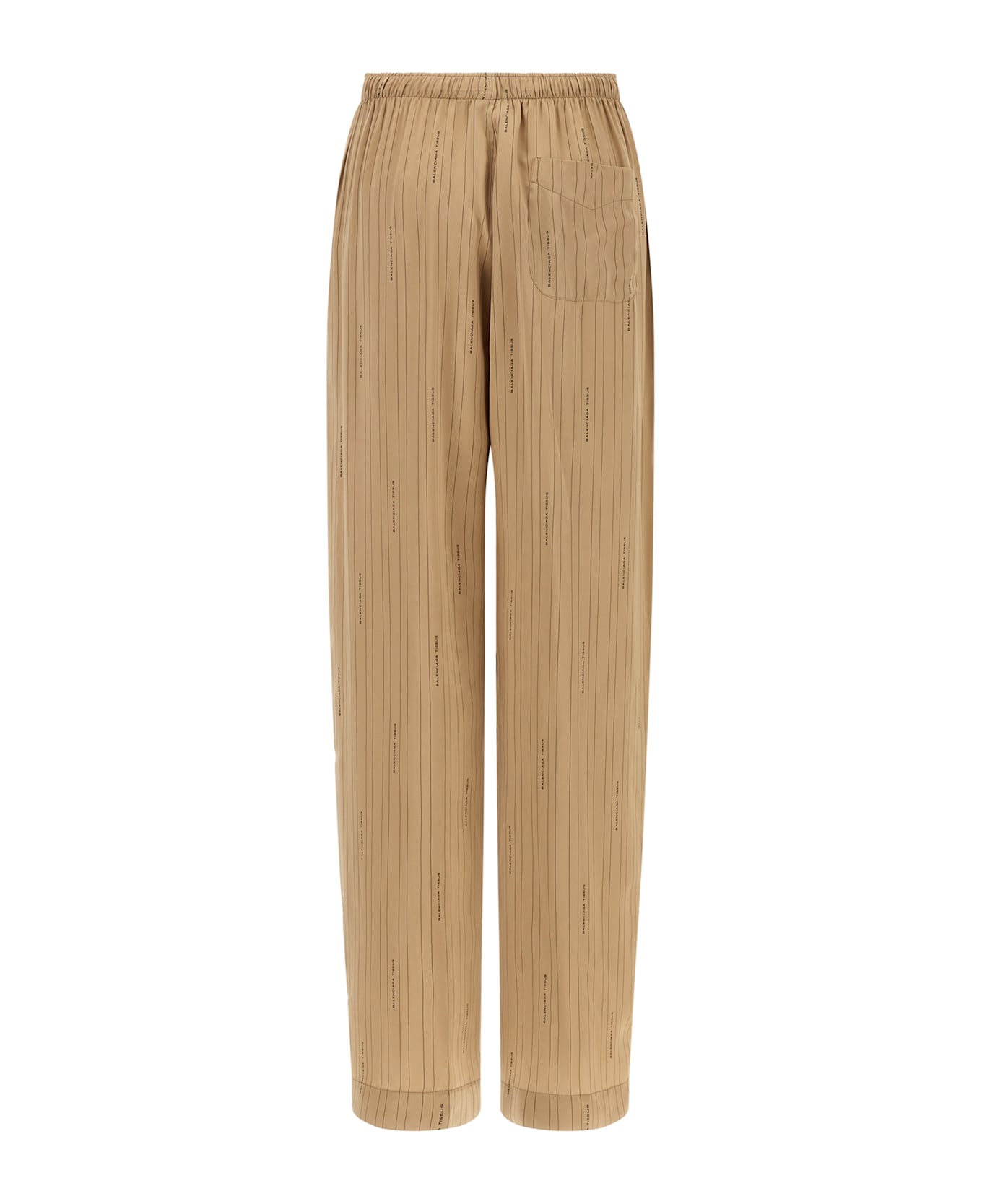 Balenciaga 
coocon
 Pants - Beige