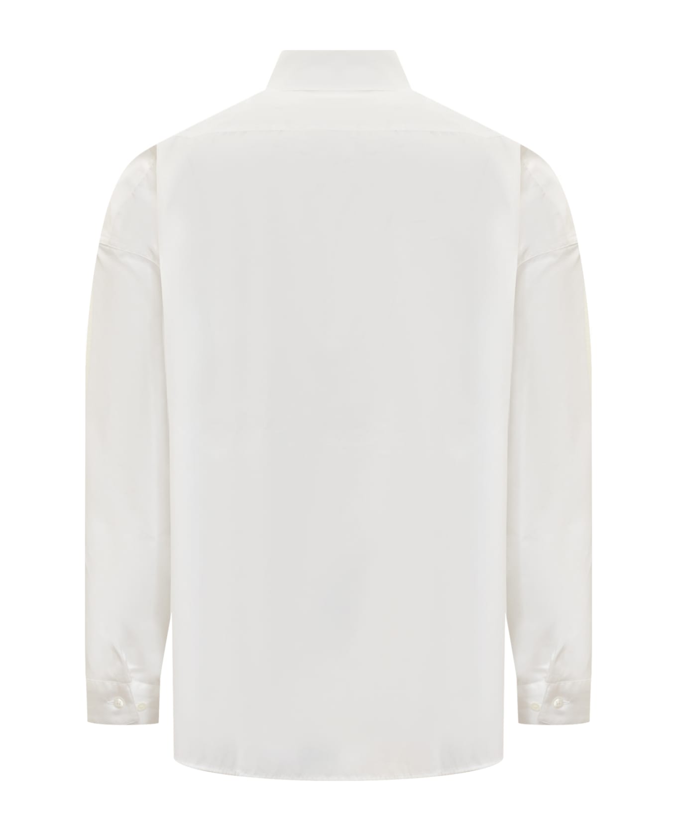Marni Shirt - LILY WHITE