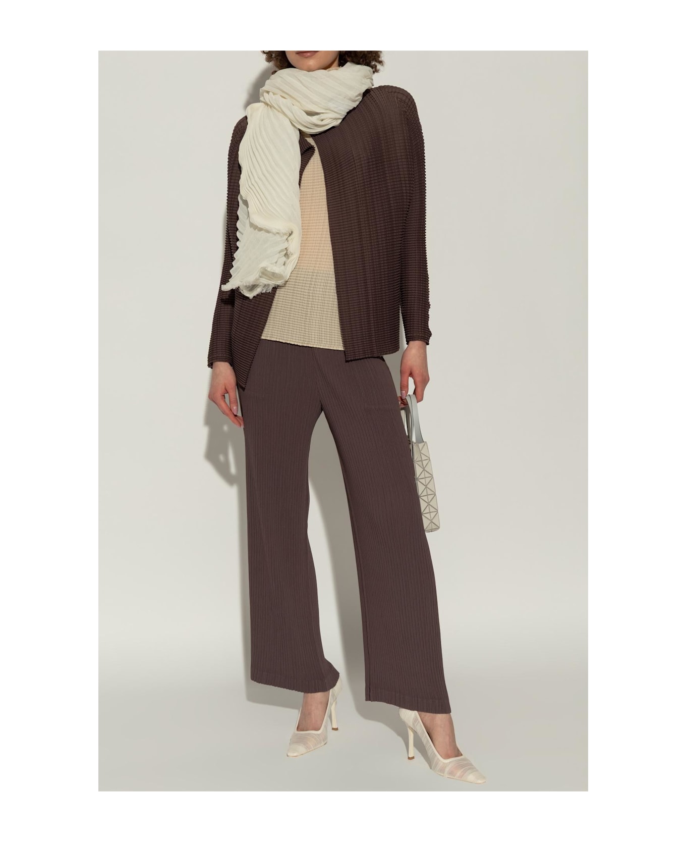 Jimmy Choo Heeled Shoes Lotta - Ivory