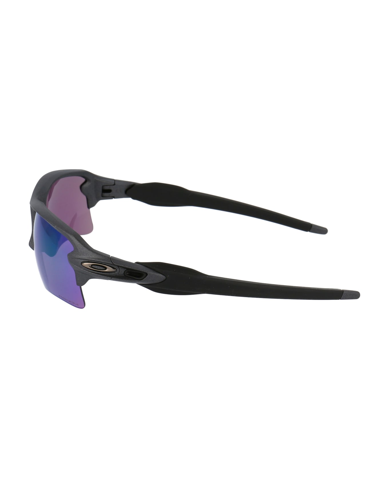 Oakley Flak 2.0 Xl Sunglasses - 9188F3 STEEL