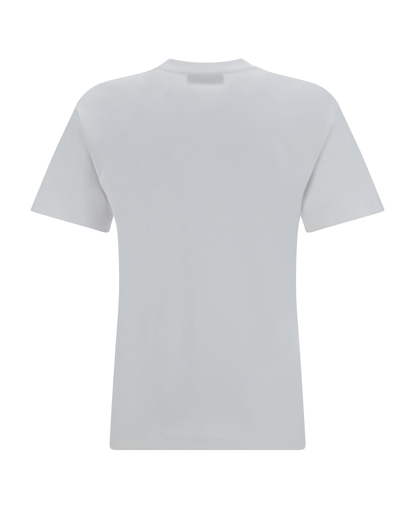 Gucci T-shirt - White/mc