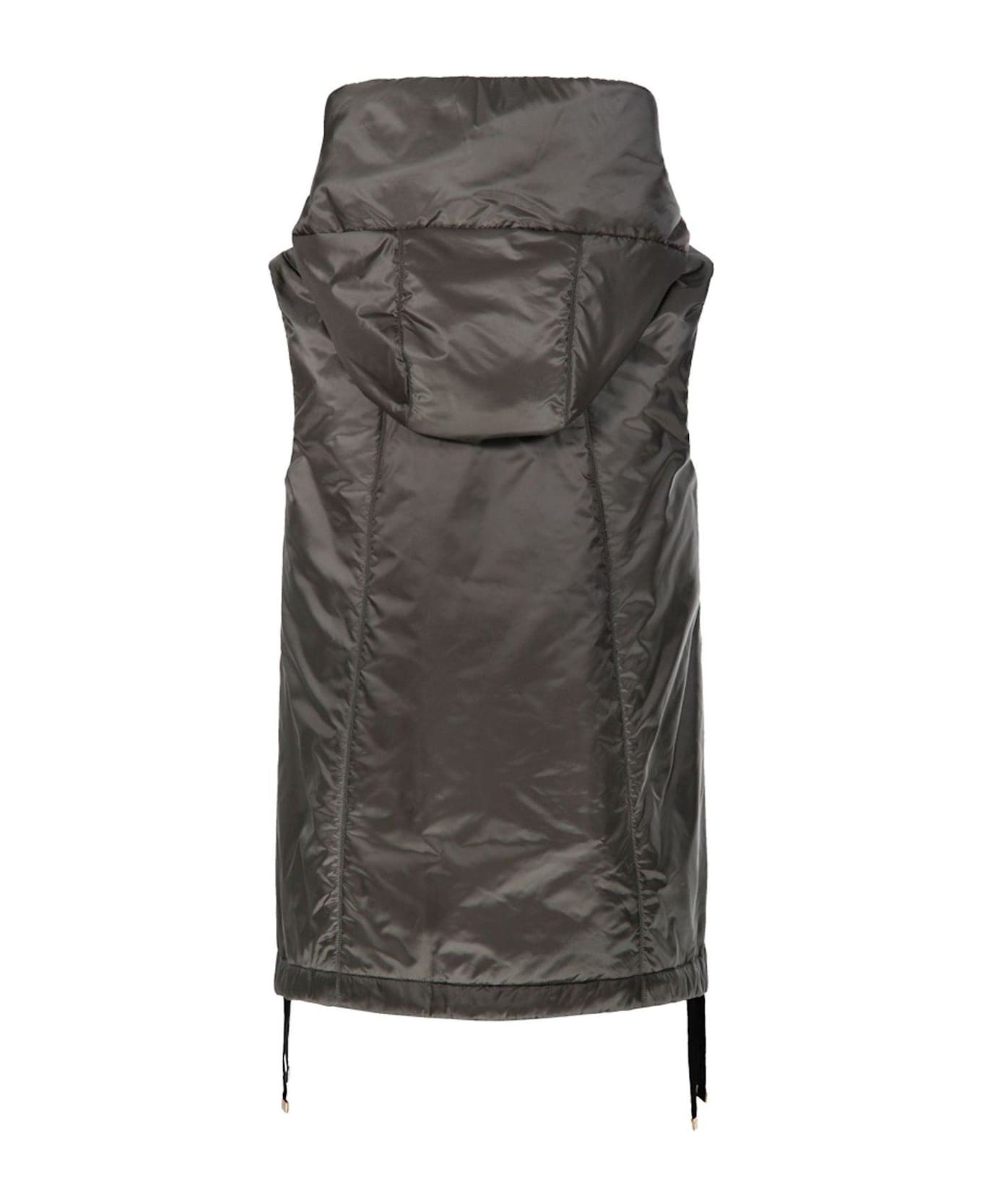Max Mara The Cube 
greengo
 Vest
