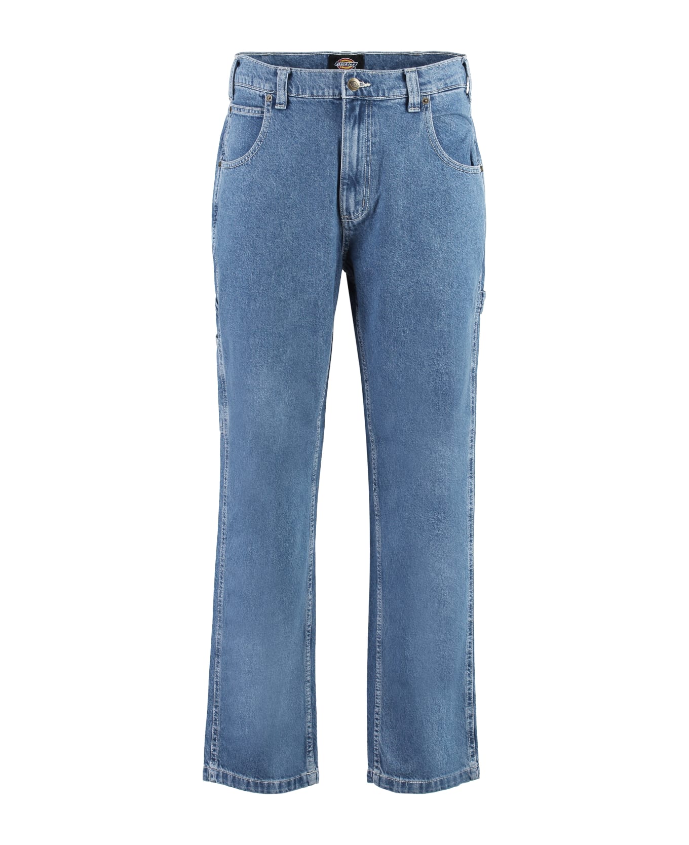 Dickies Garyville Regular Fit Jeans - Denim