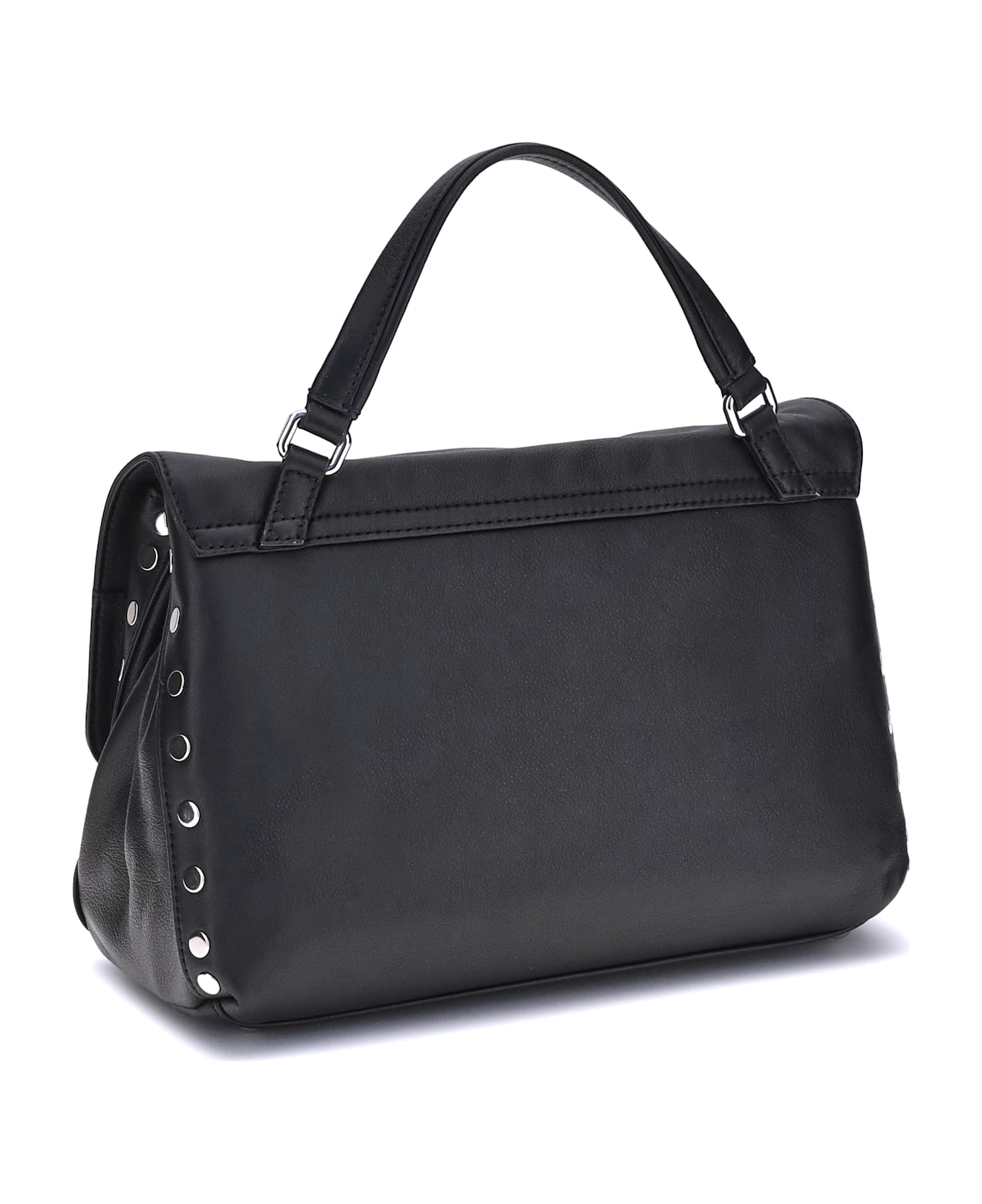 Zanellato Postina Saeta Shoulder Bag