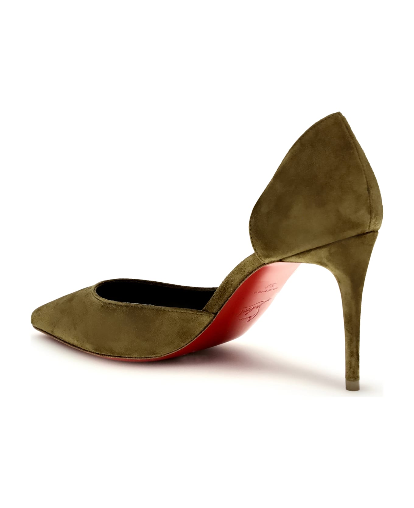 Christian Louboutin Iriza Pumps